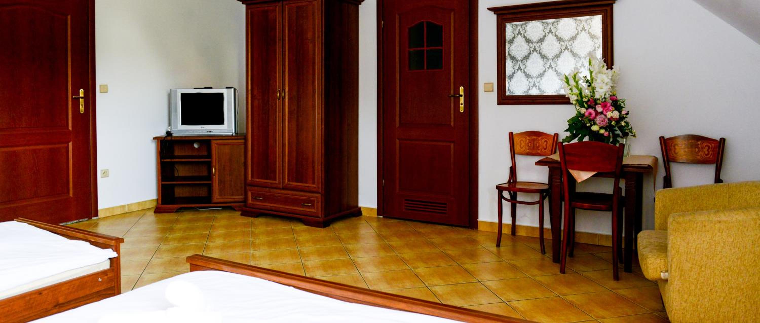 Quadruple Room photo 1