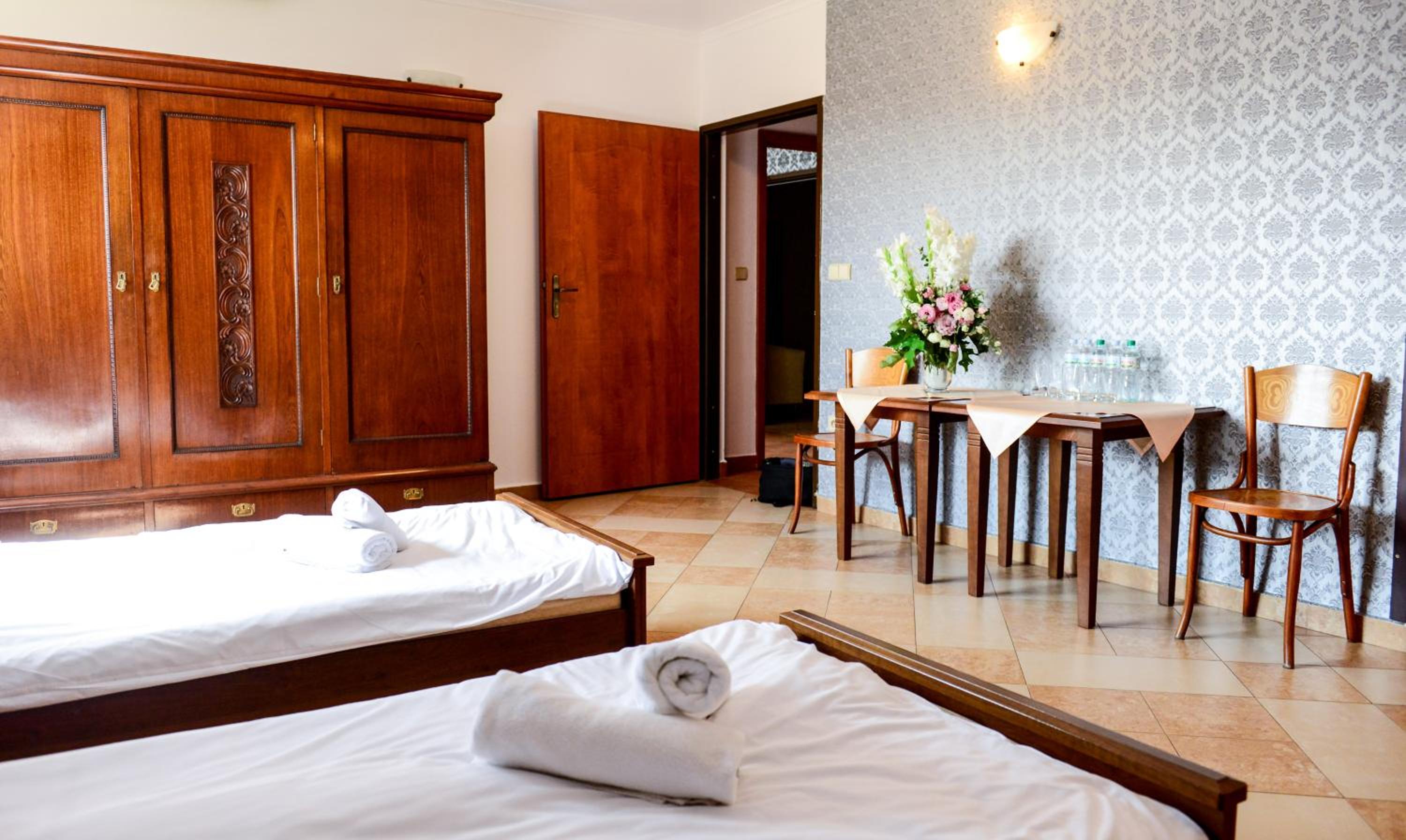 Quadruple Room photo 3