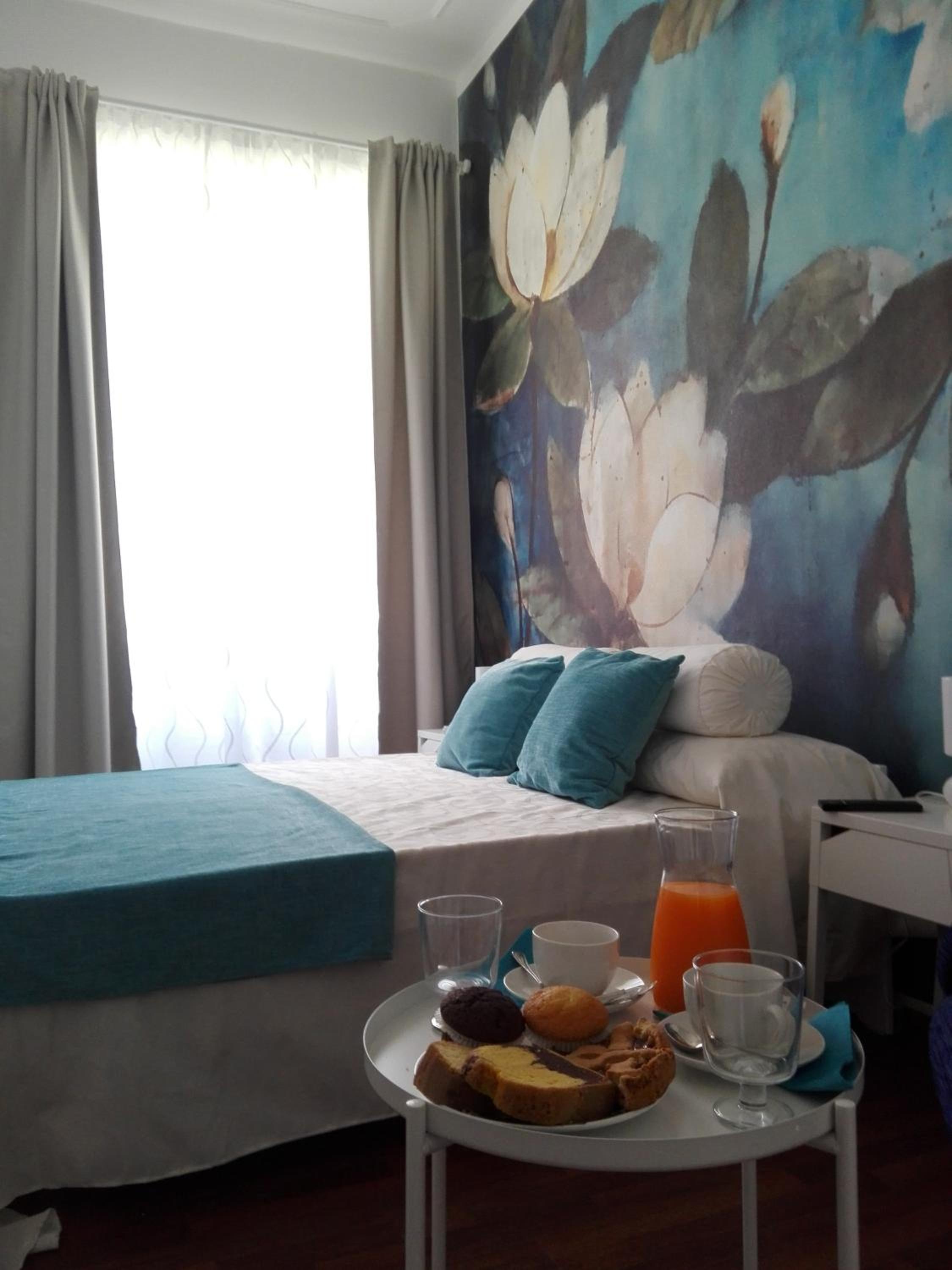 Superior Double or Twin Room photo 2