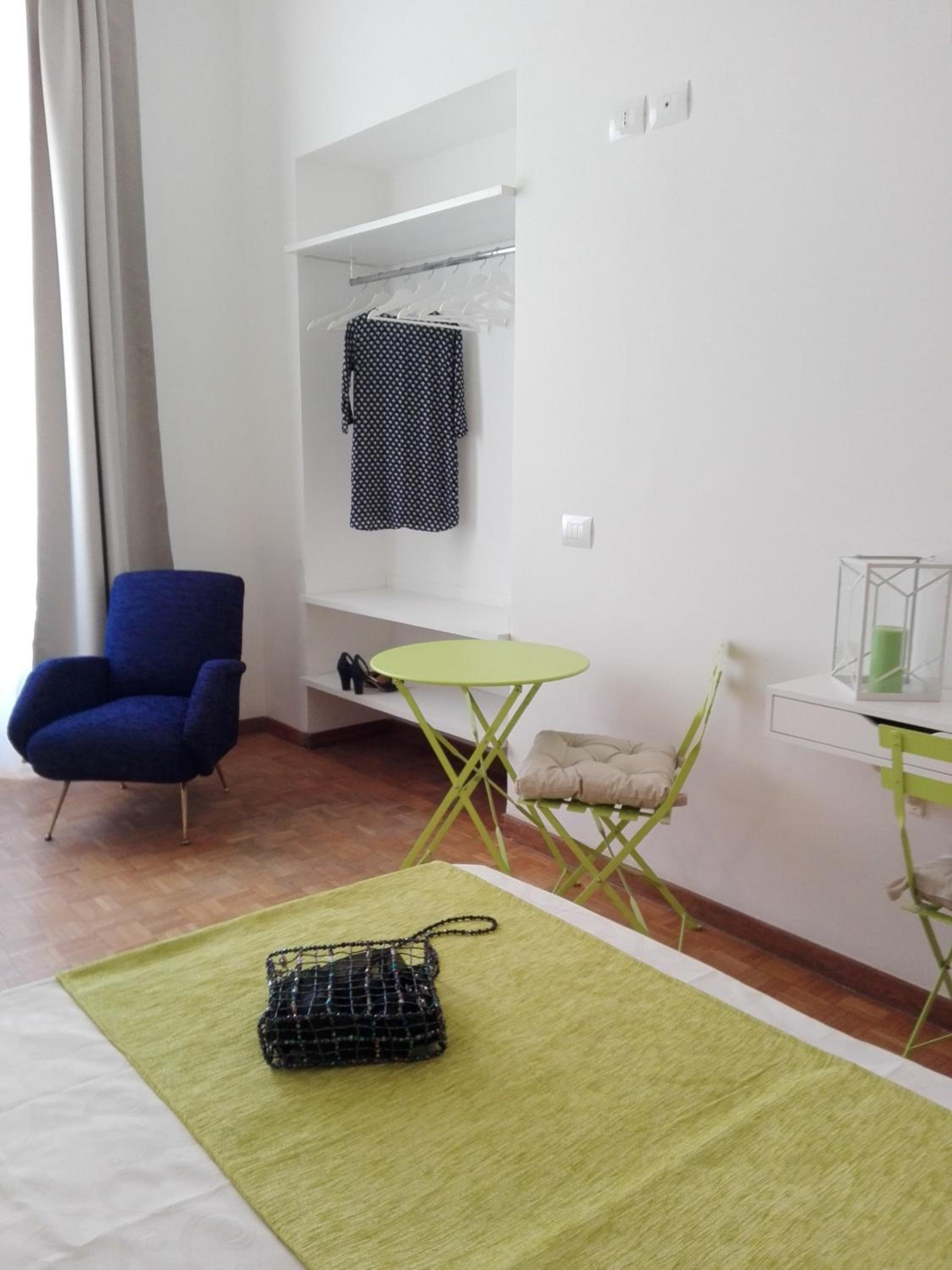 Deluxe Family Room photo 3