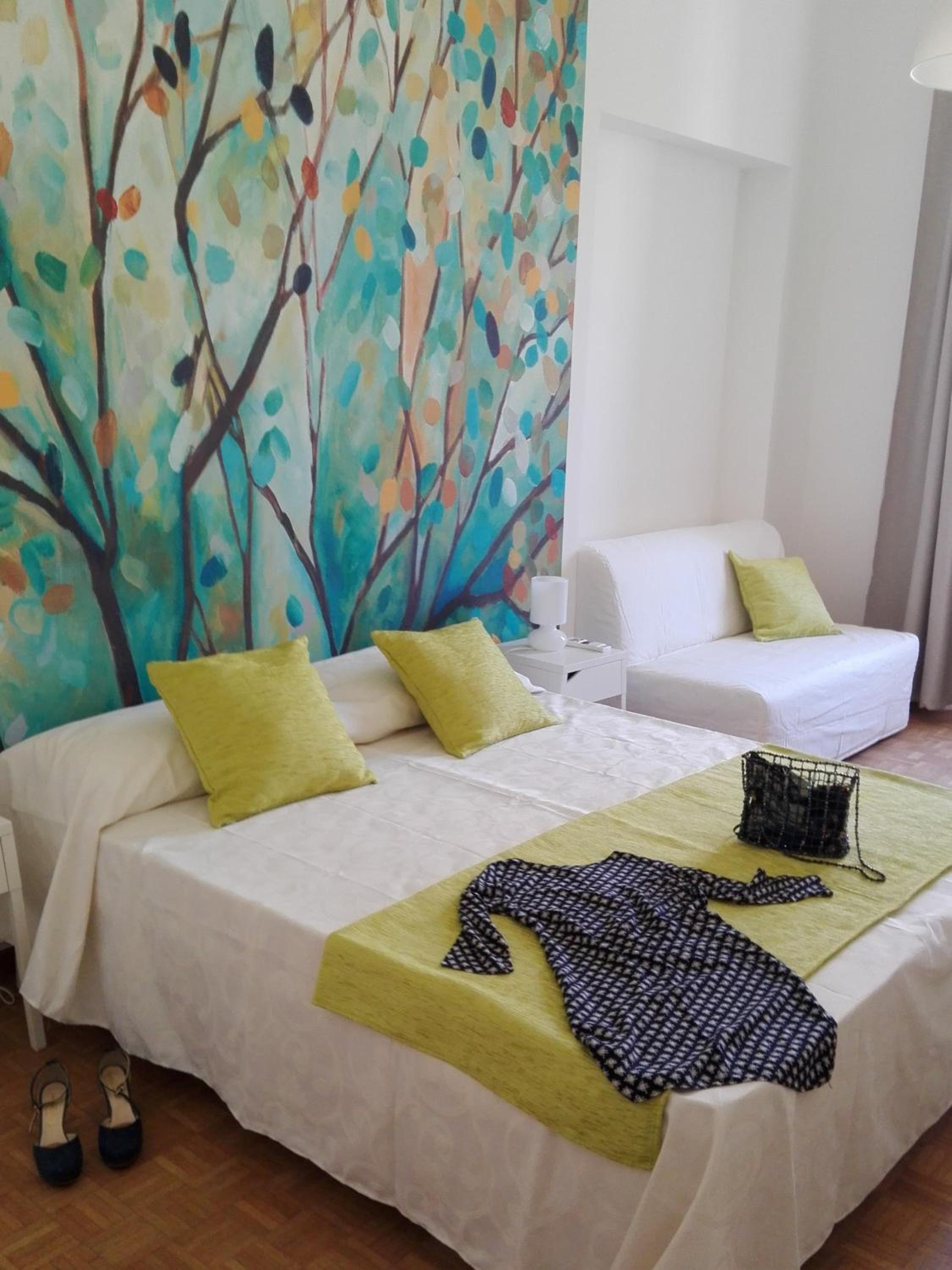 Deluxe Family Room photo 1