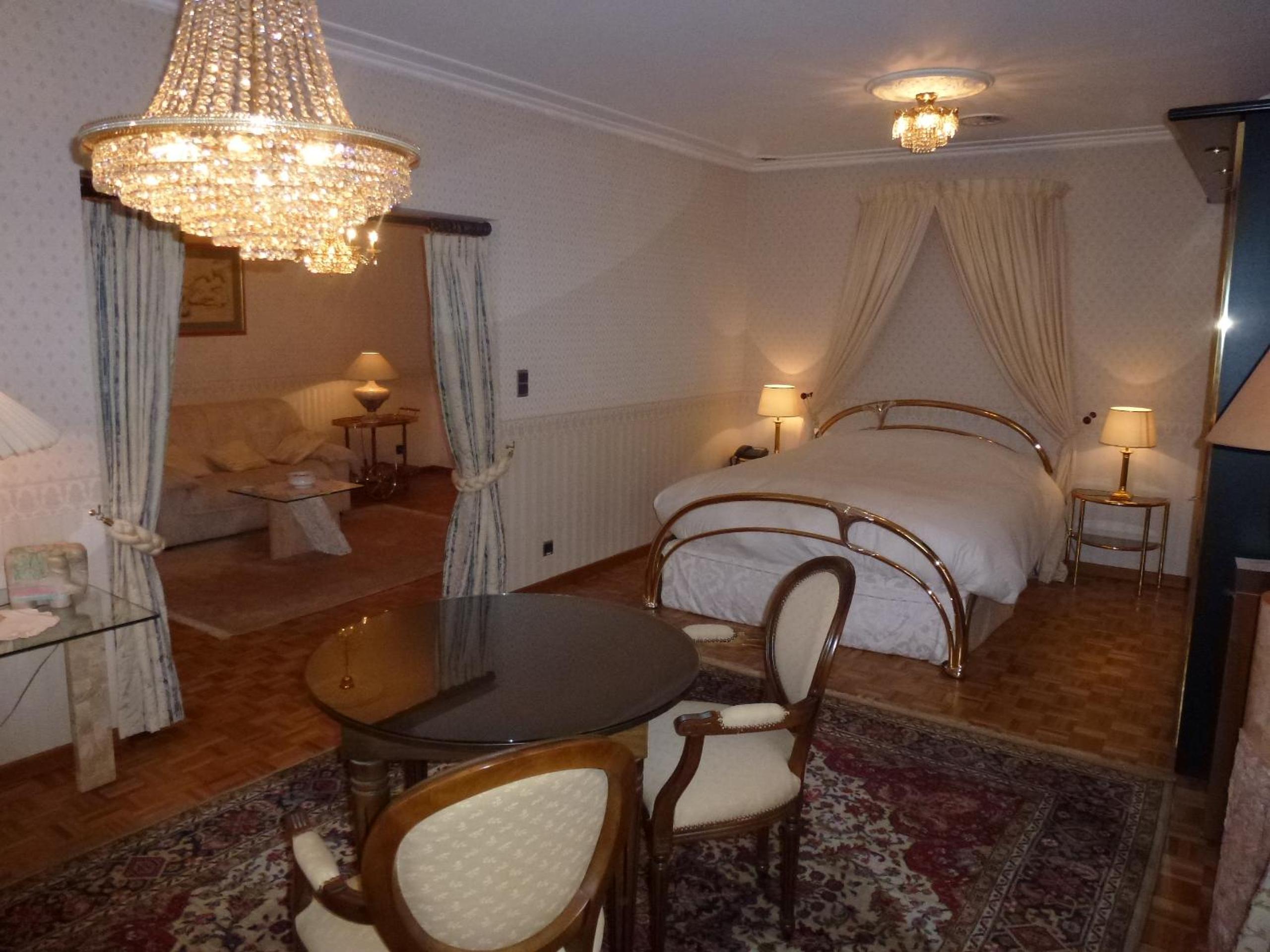 Suite photo 1