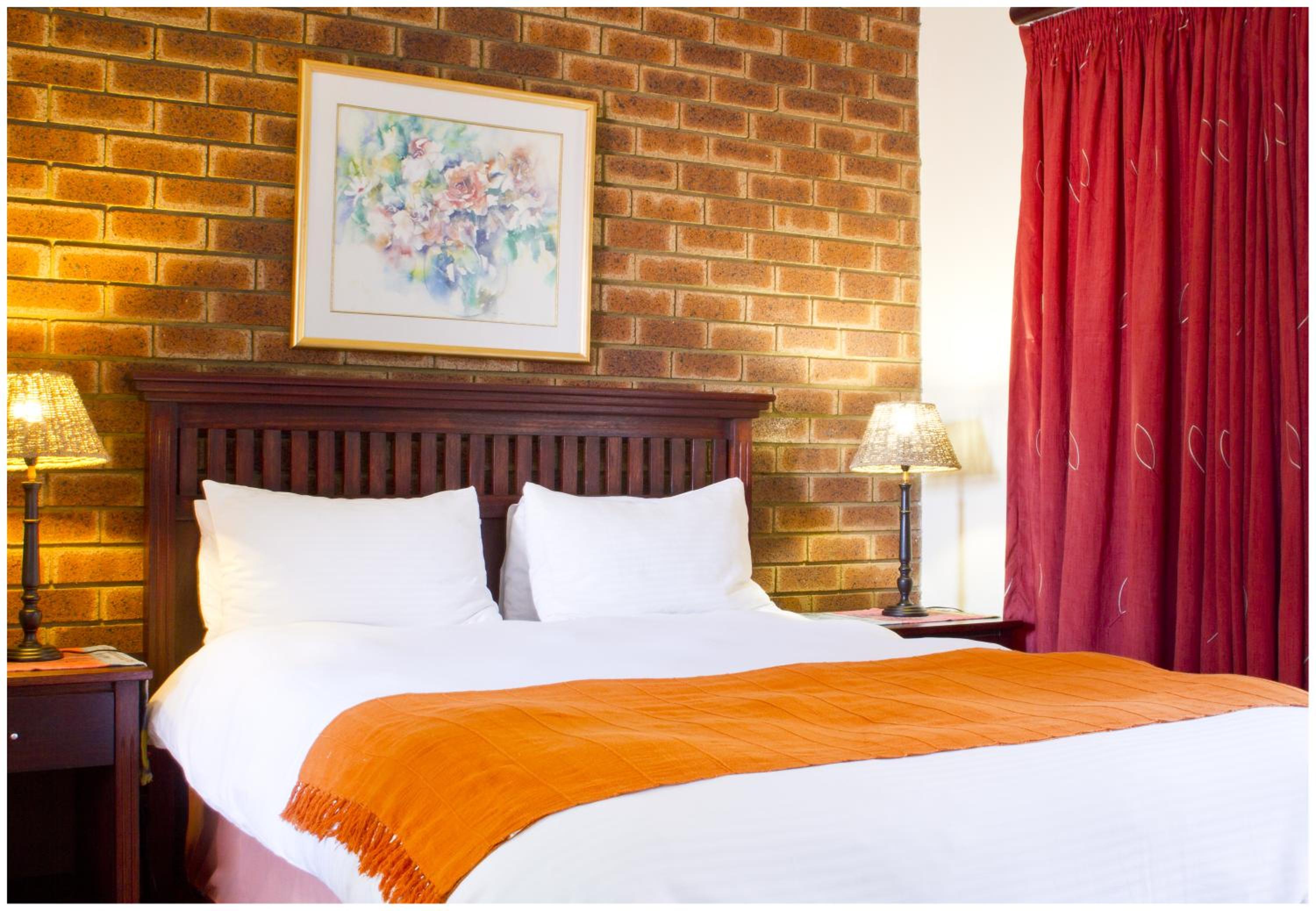 Standard Double Room - Photo 7