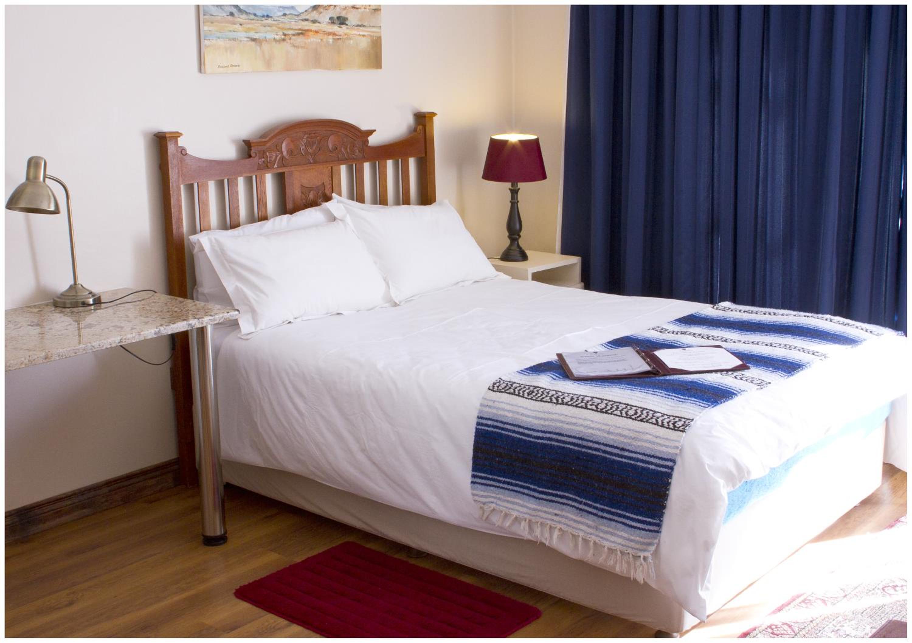 Deluxe Room - Photo 13