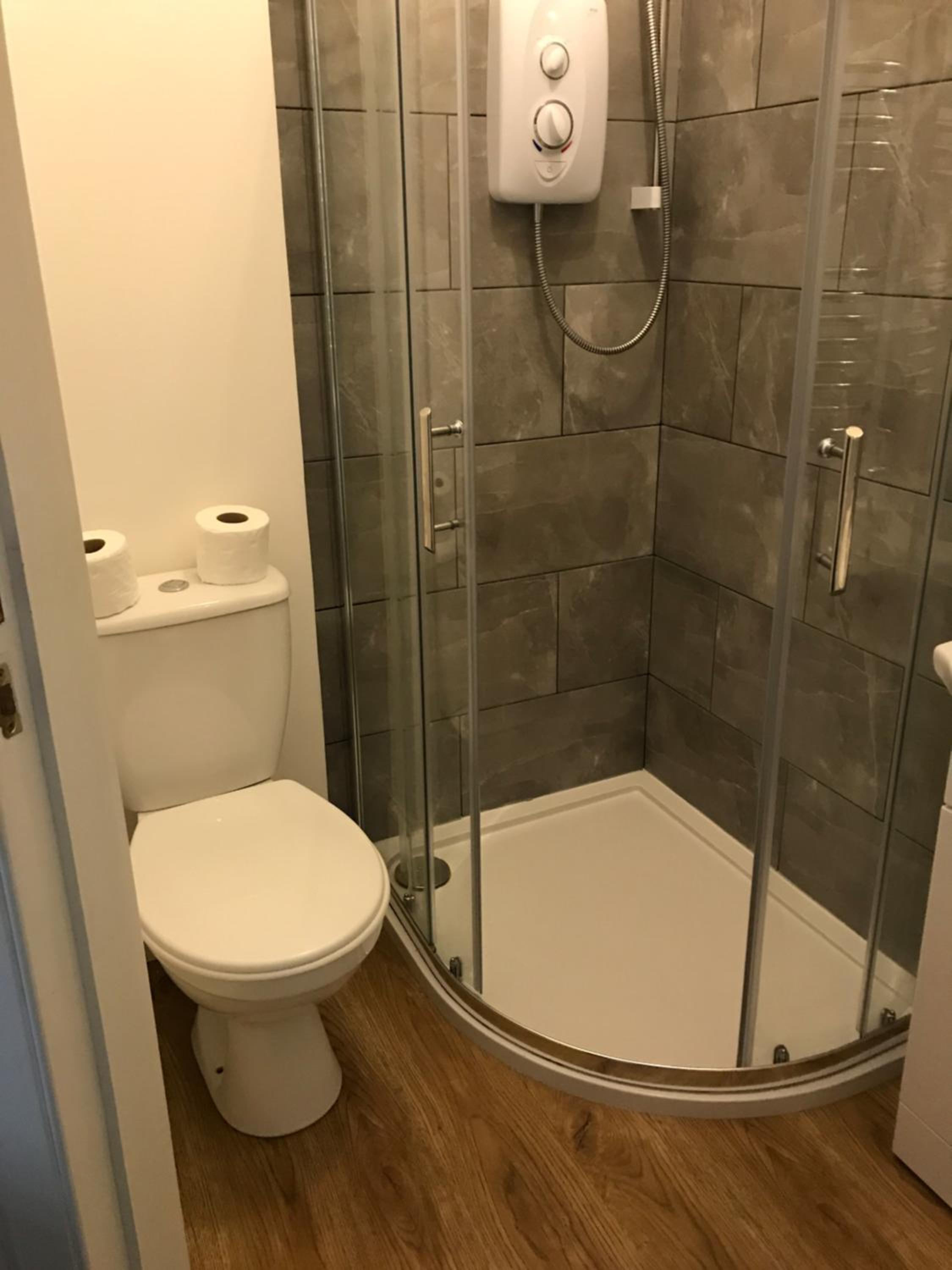 Deluxe Double Room - Borthwick - Photo 3