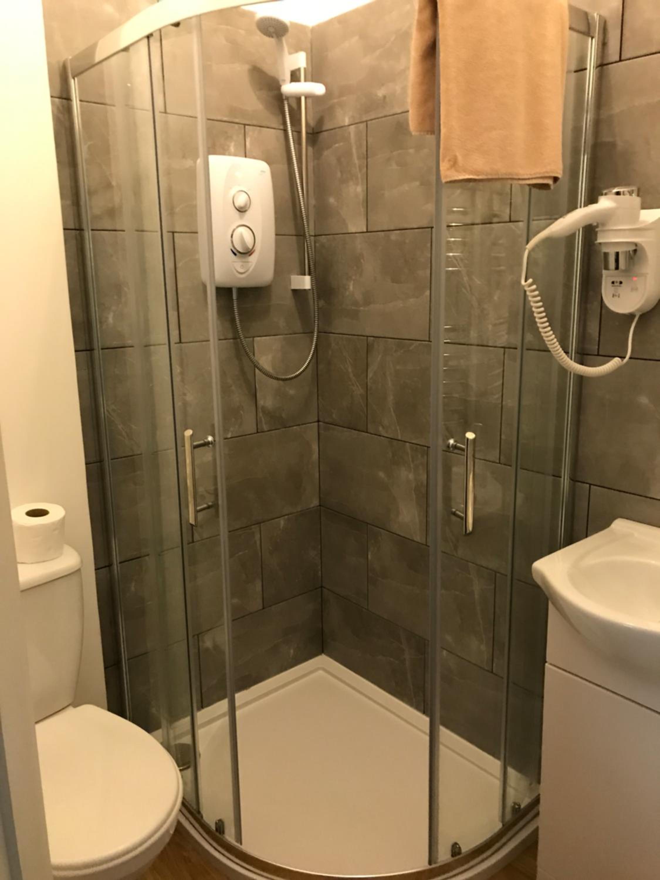 Deluxe Double Room - Borthwick - Photo 2