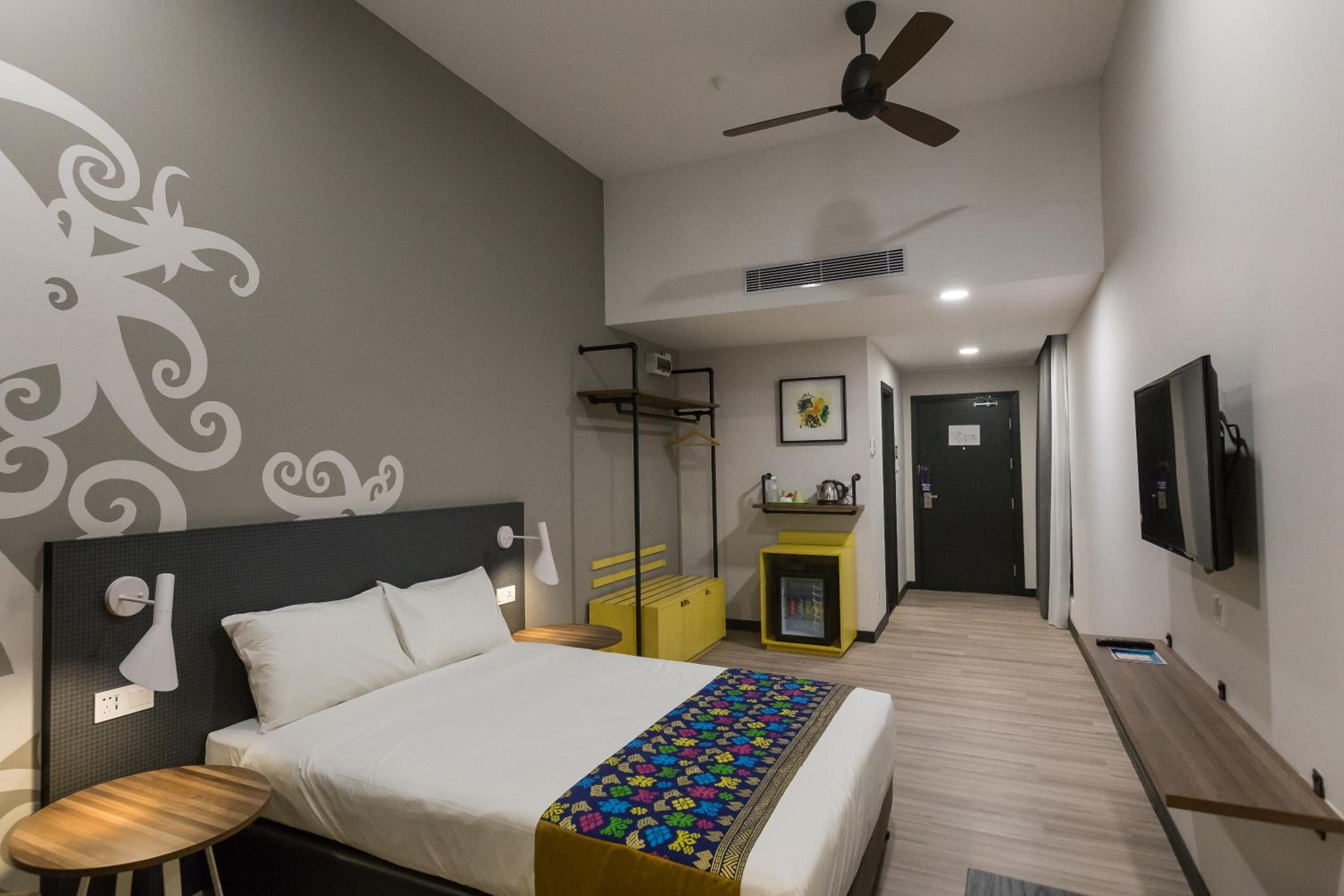 Staycation deal - Superior Room photo 1