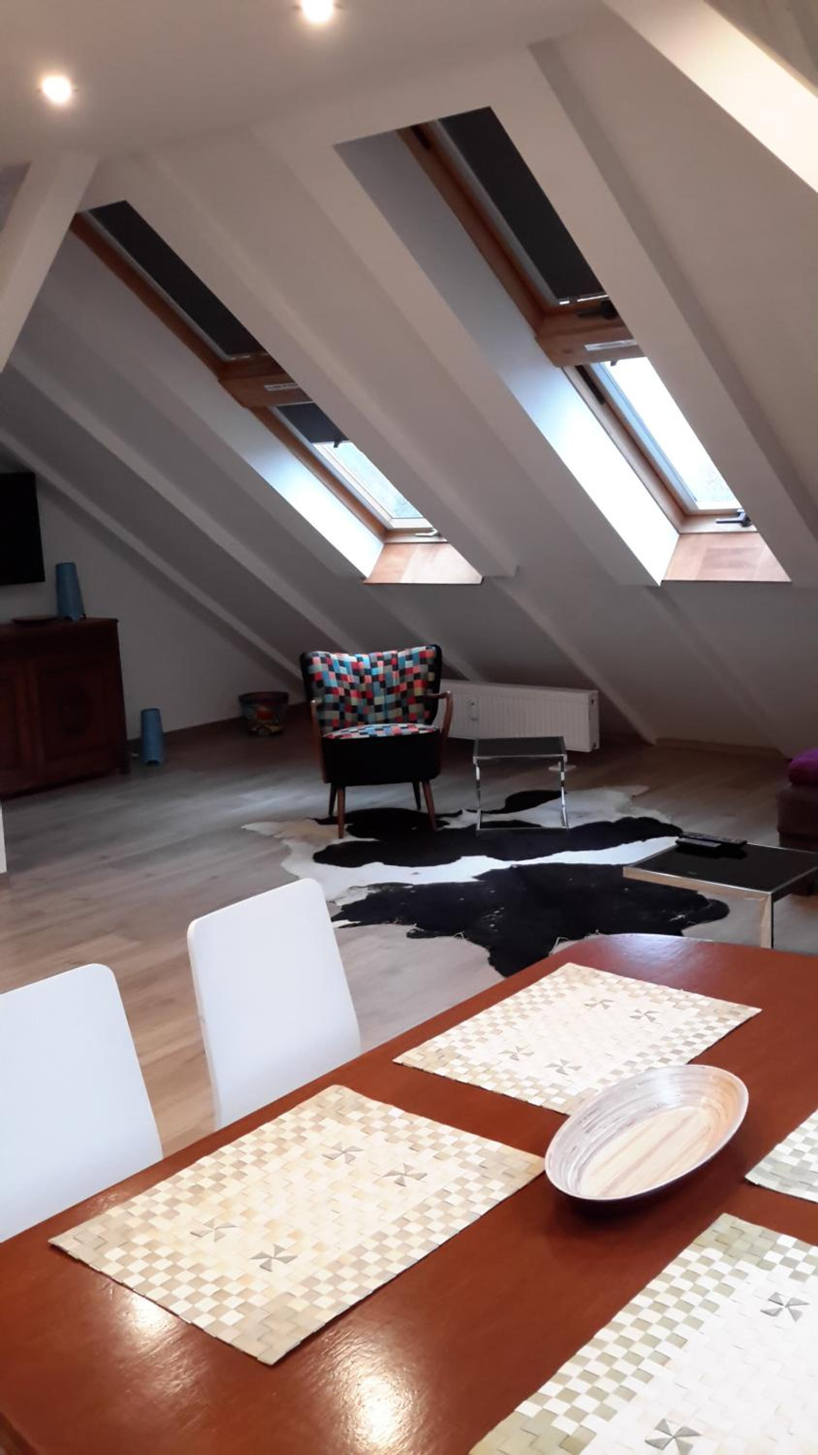 Loft photo 1