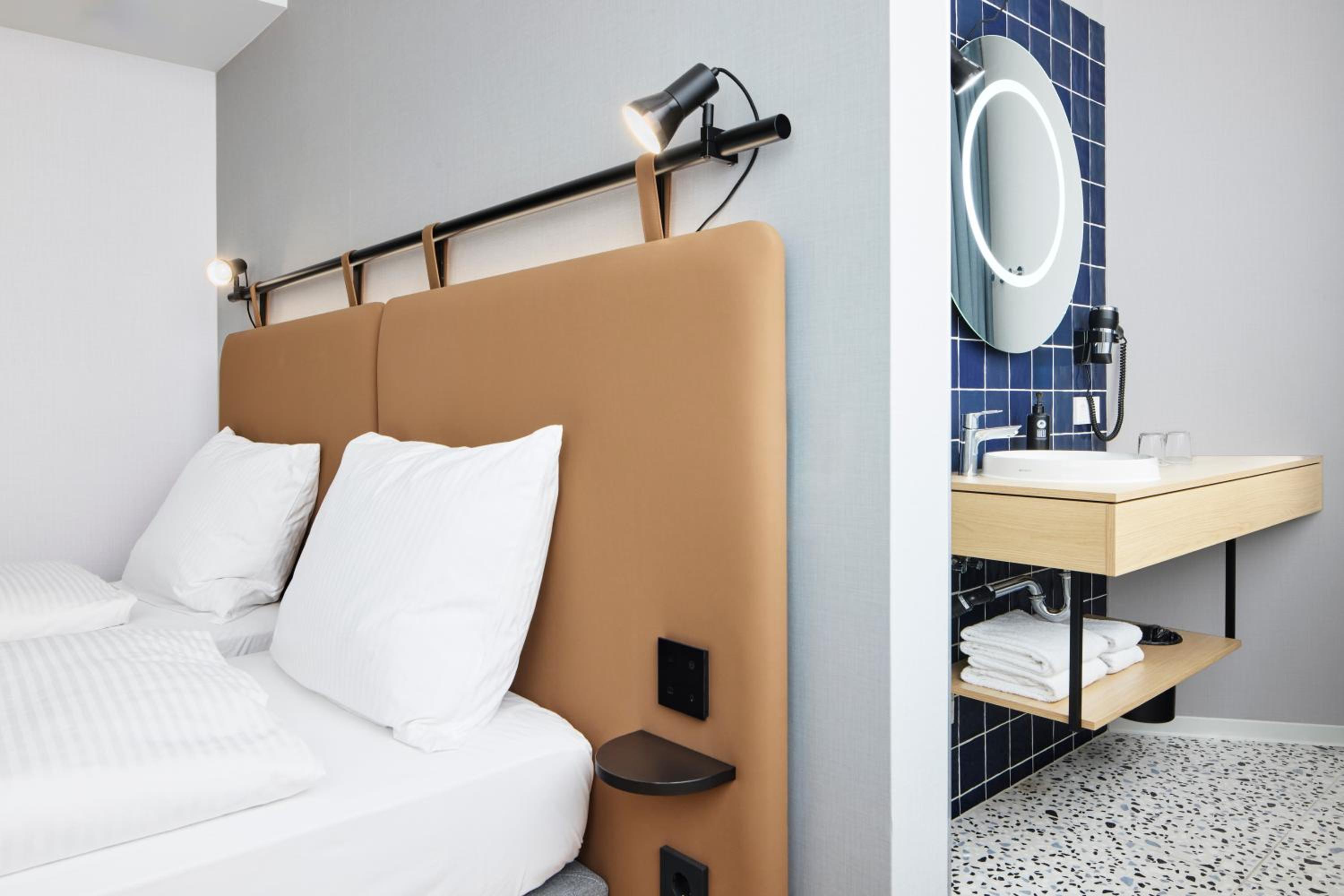Superior Double Room with View