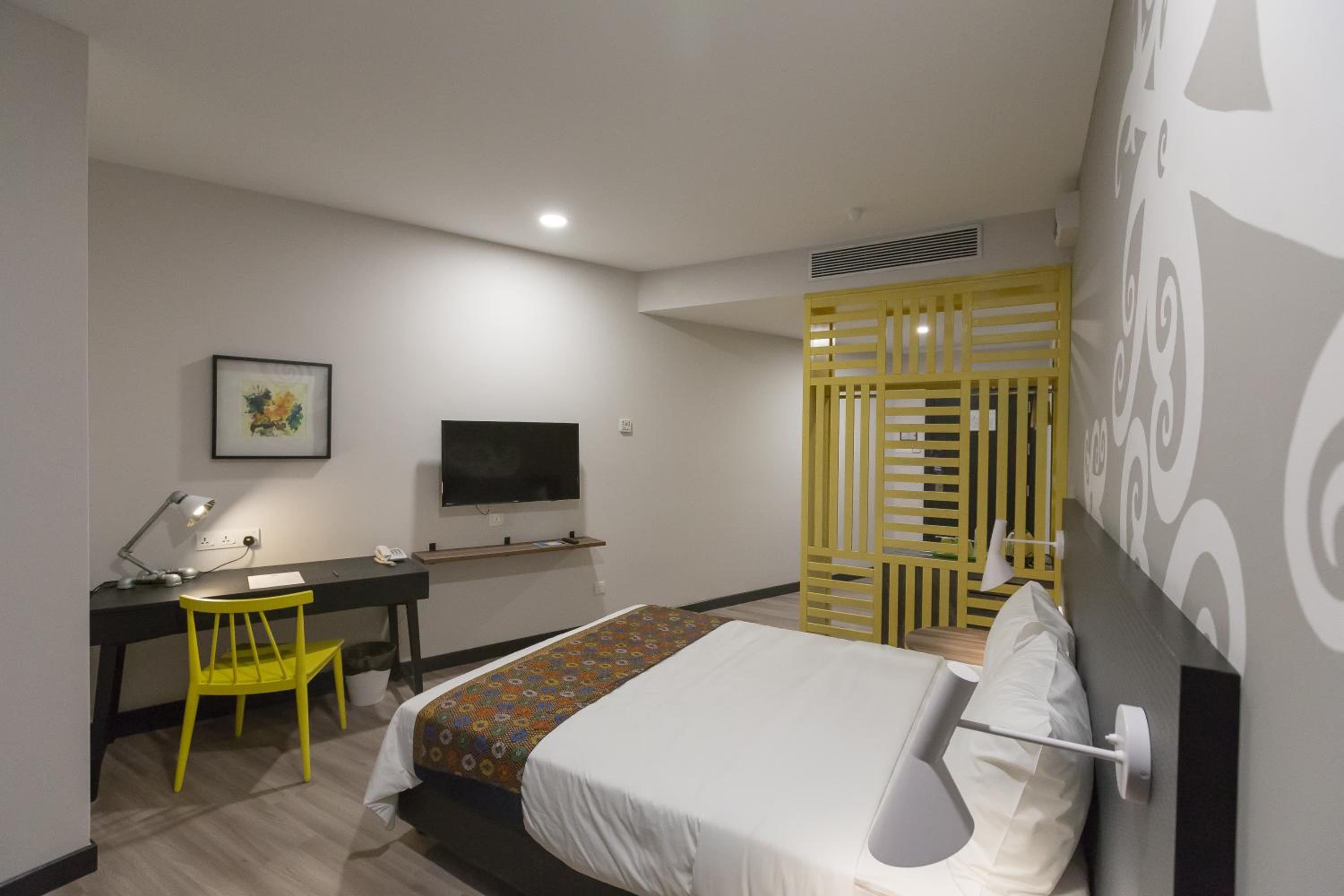 Superior Room photo 2