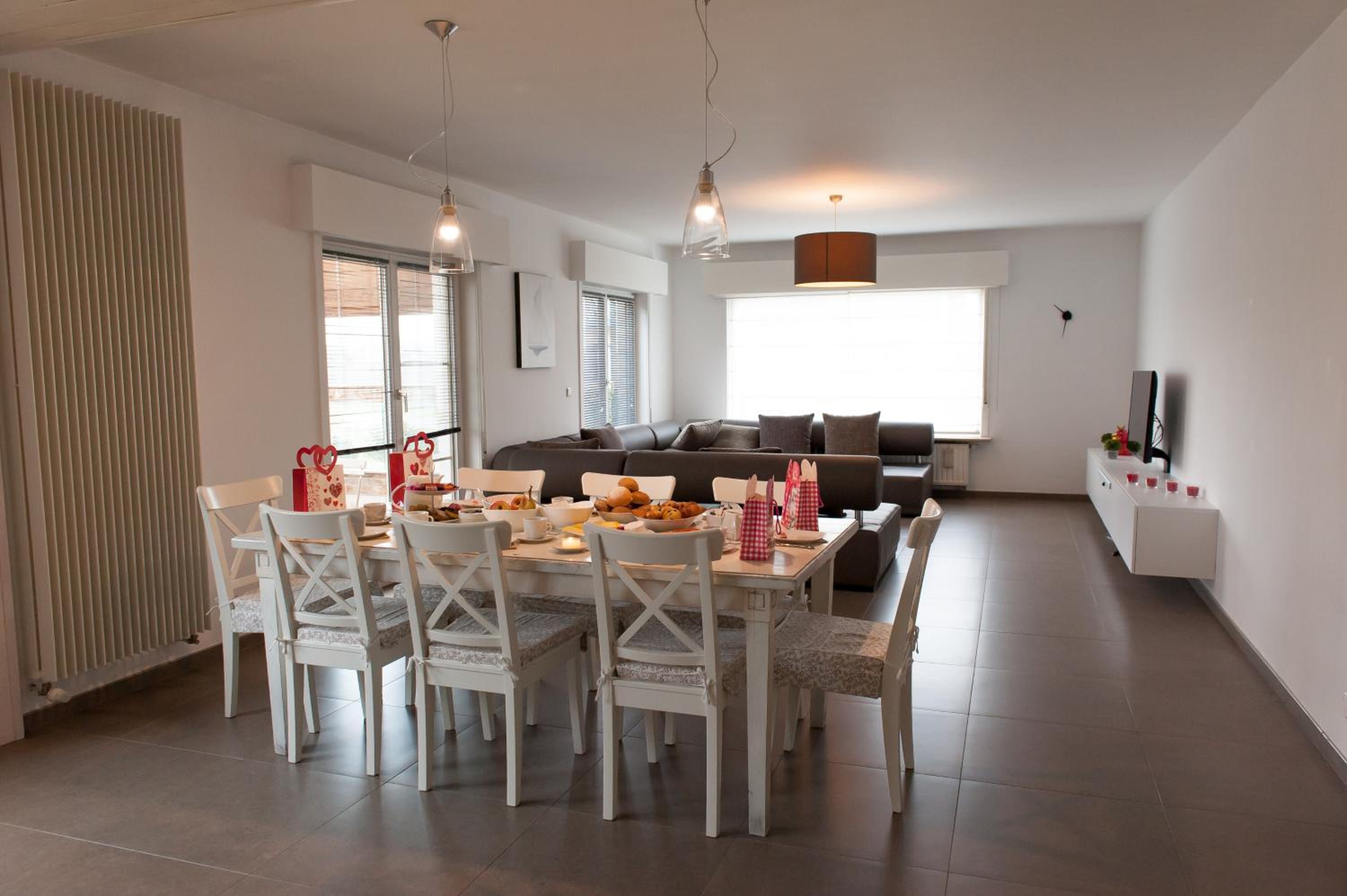 Vacation Home photo 1