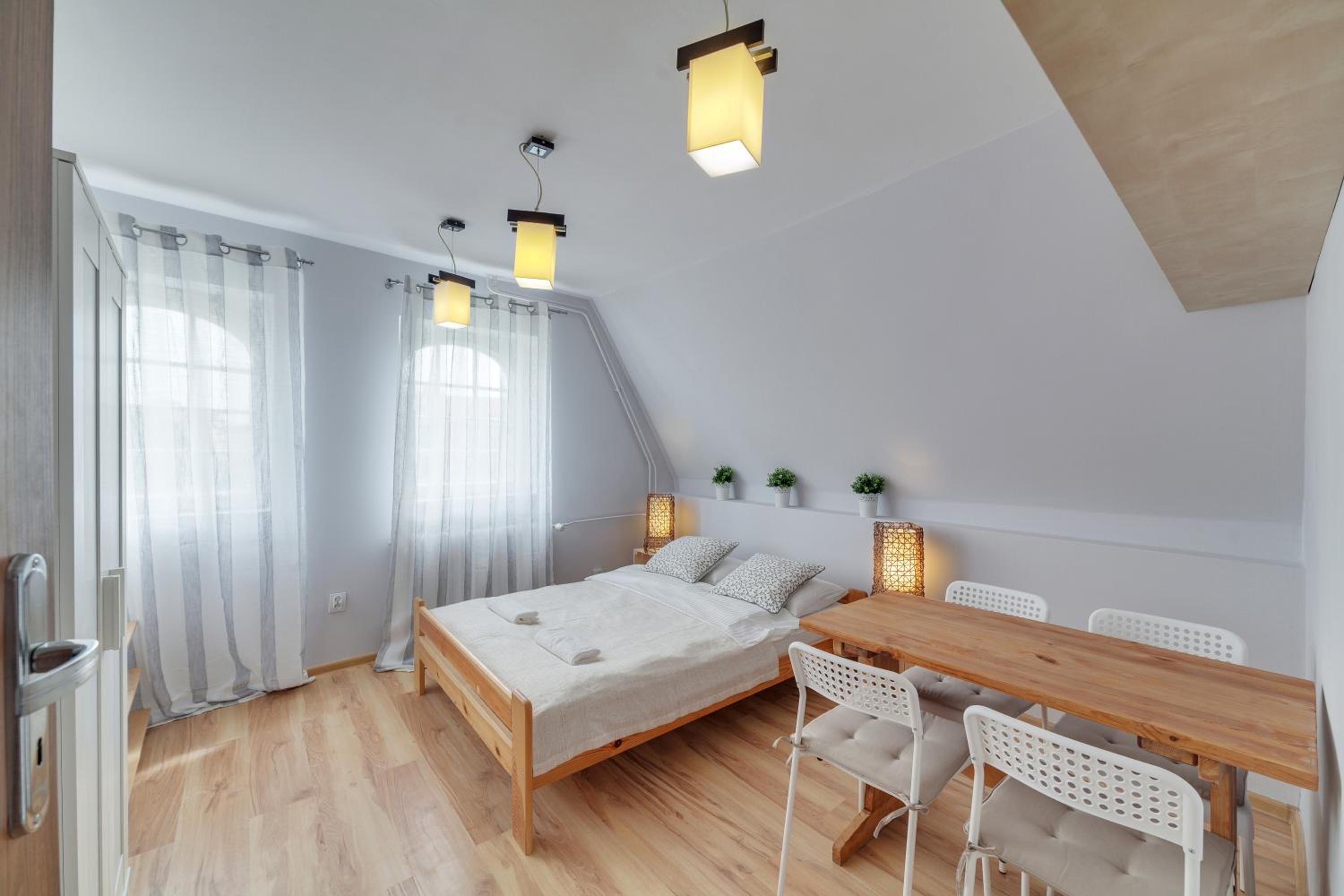 Superior Apartment