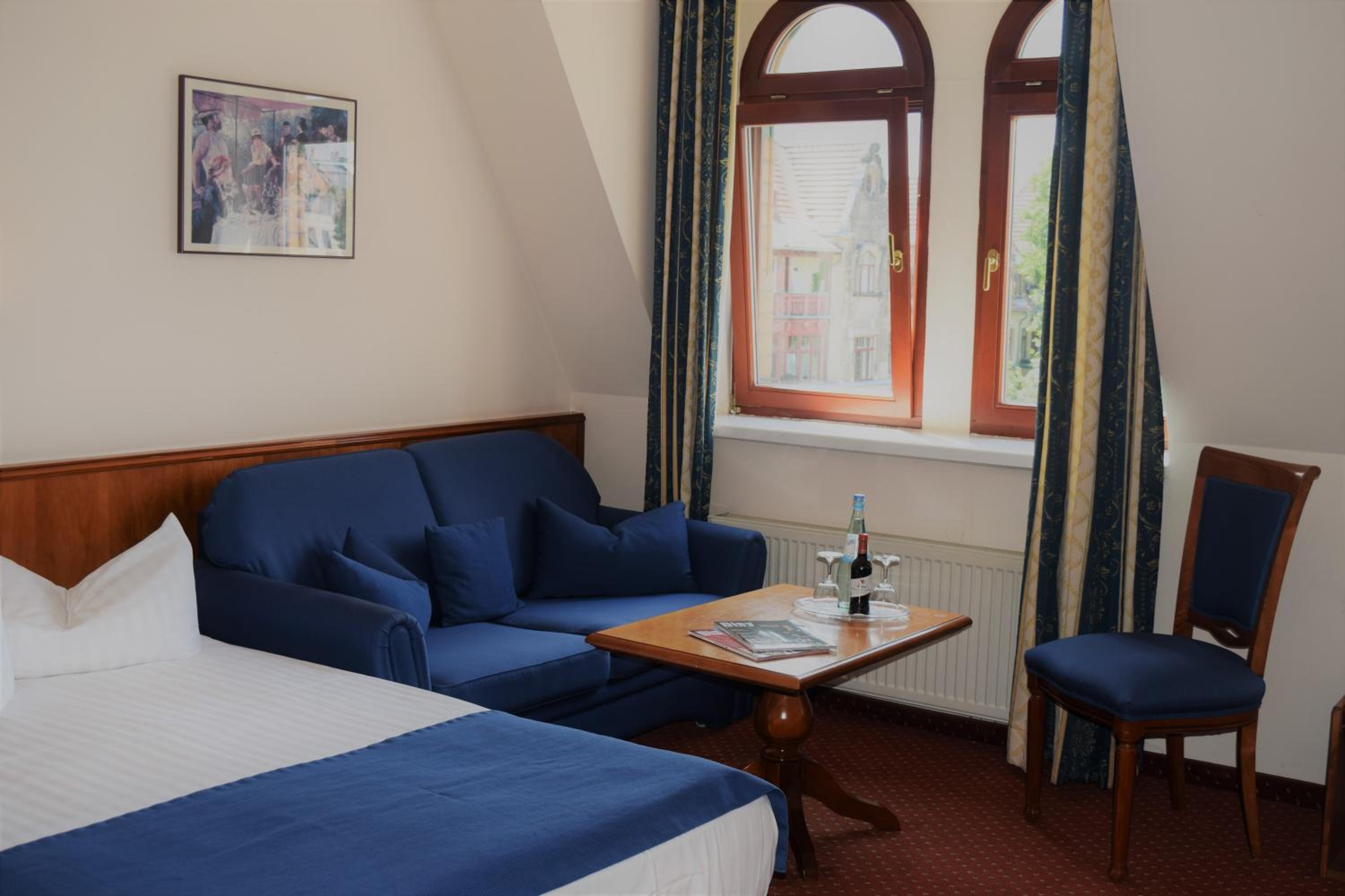 Single Room - Photo 4