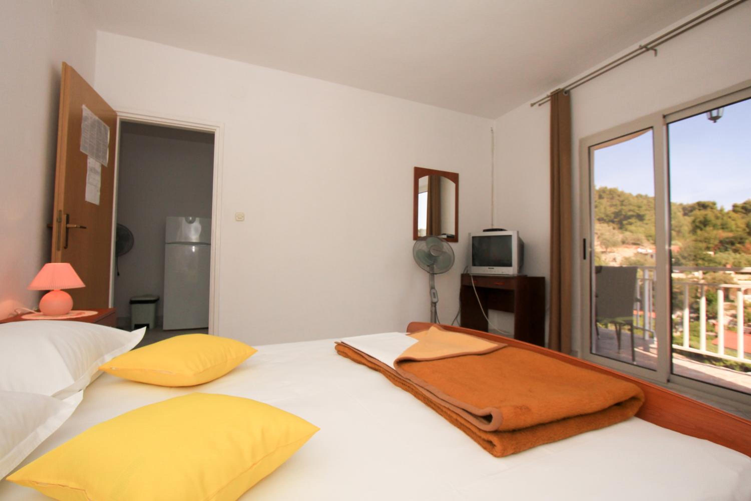 Apartment with Sea View photo 1