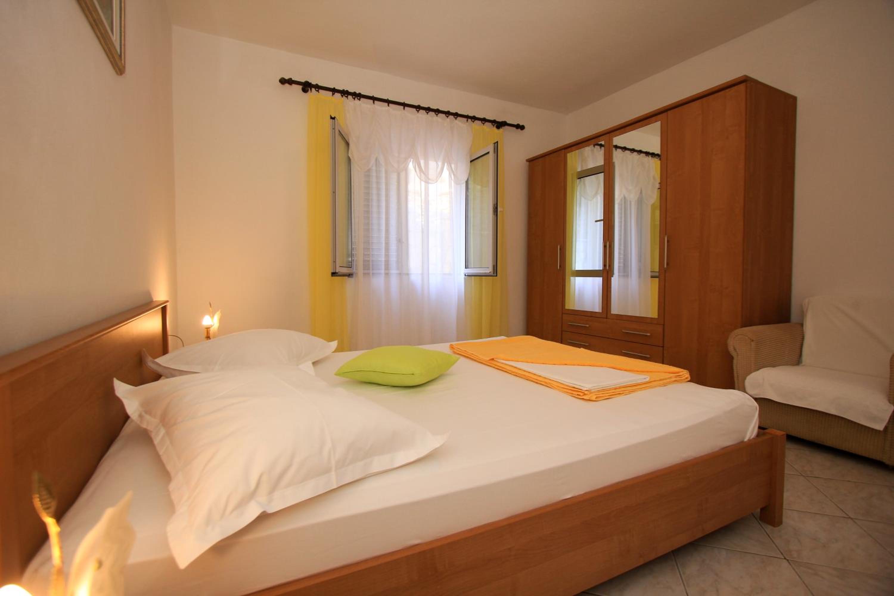 Apartment with Sea View photo 2