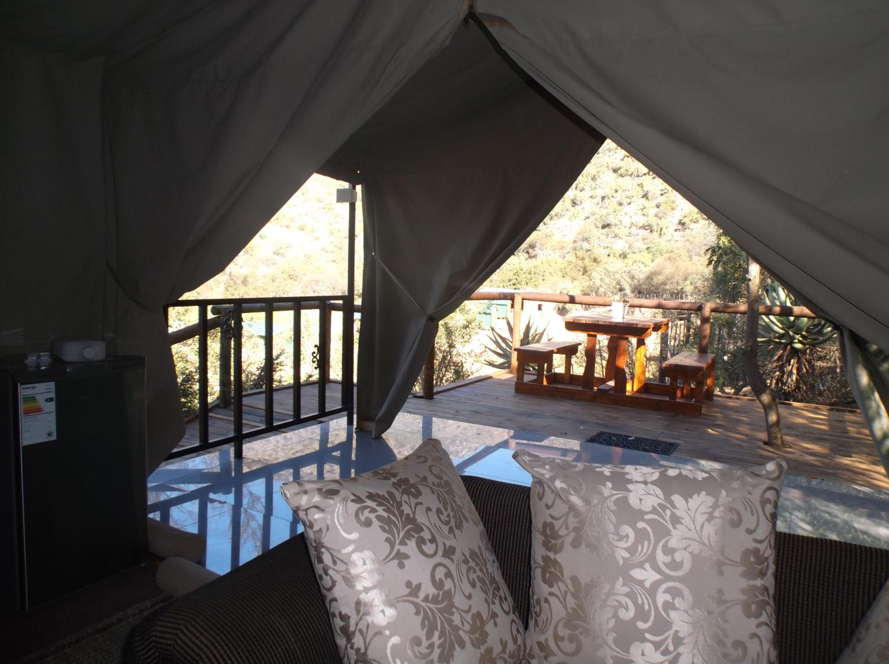 Luxury Tent 6/7 - Photo 12