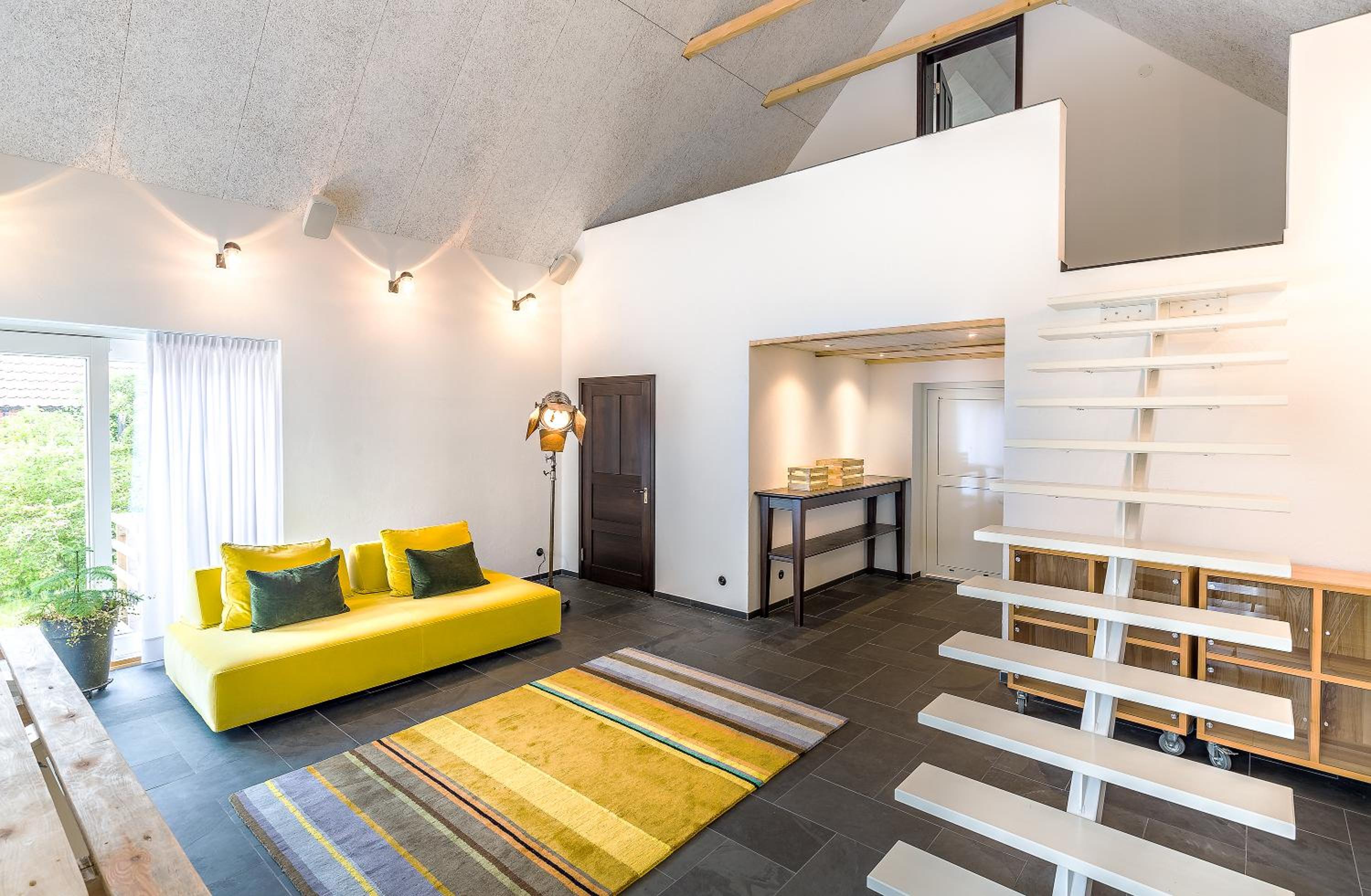 Duplex Apartment - Photo 17