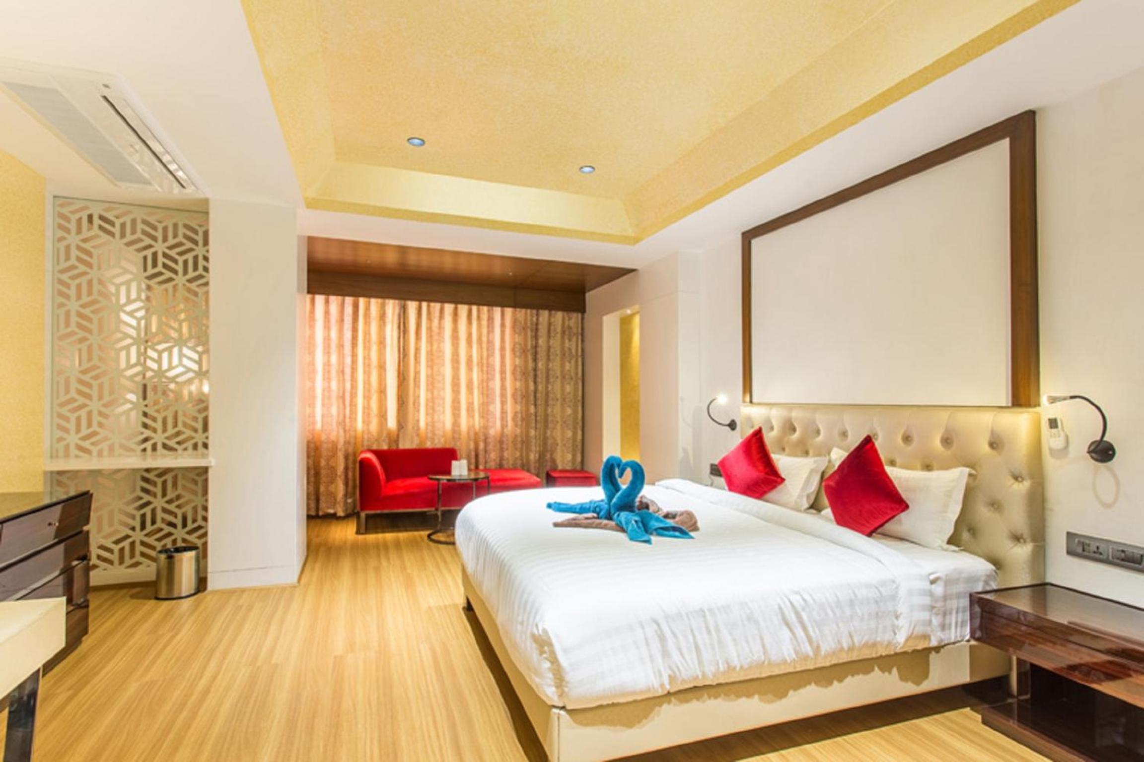 Suite photo 3