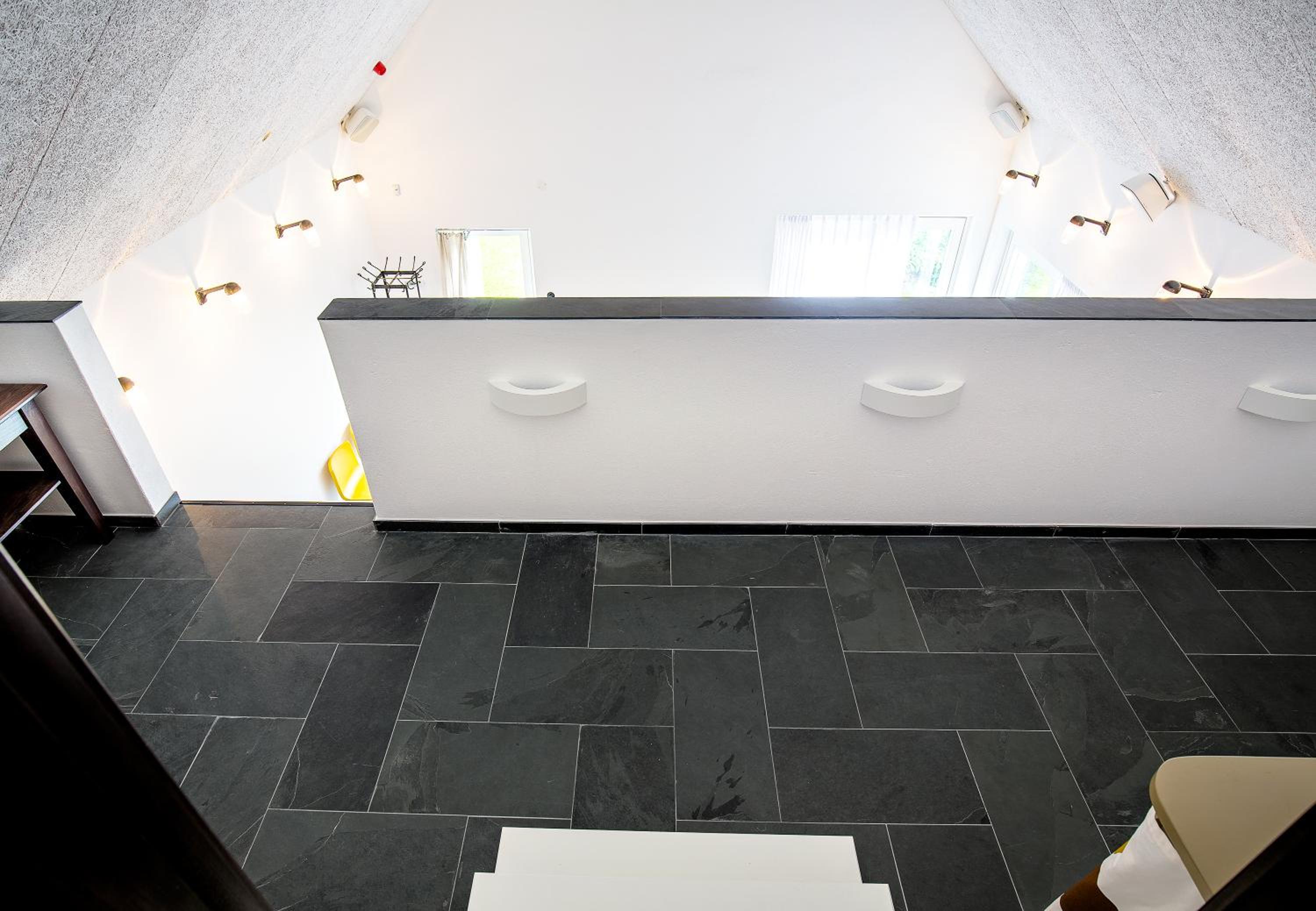 Duplex Apartment - Photo 18
