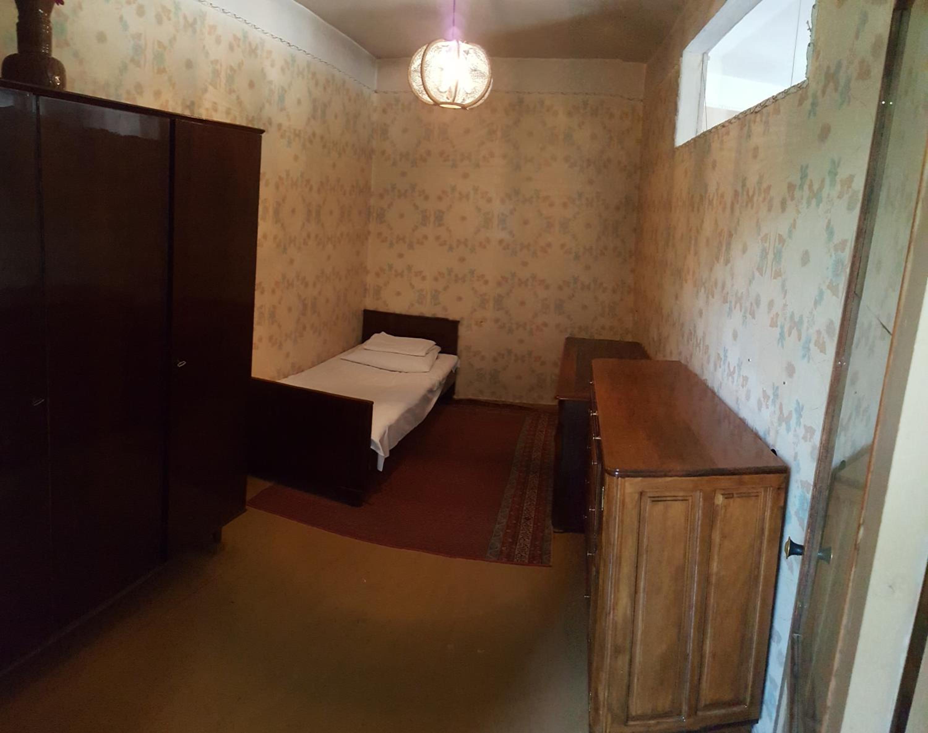 Single Room with Shower photo 3