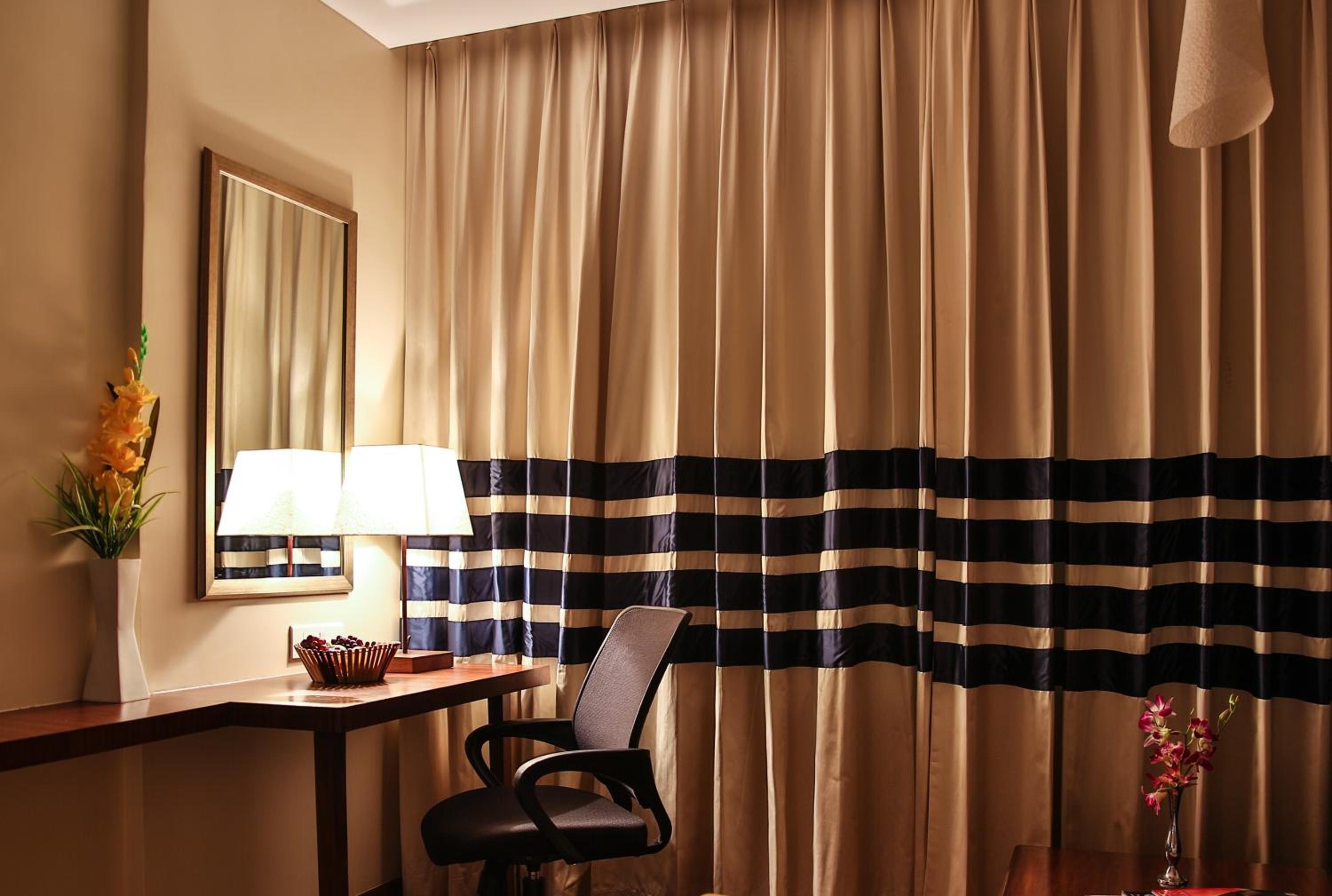 Premium Double Room - Photo 3