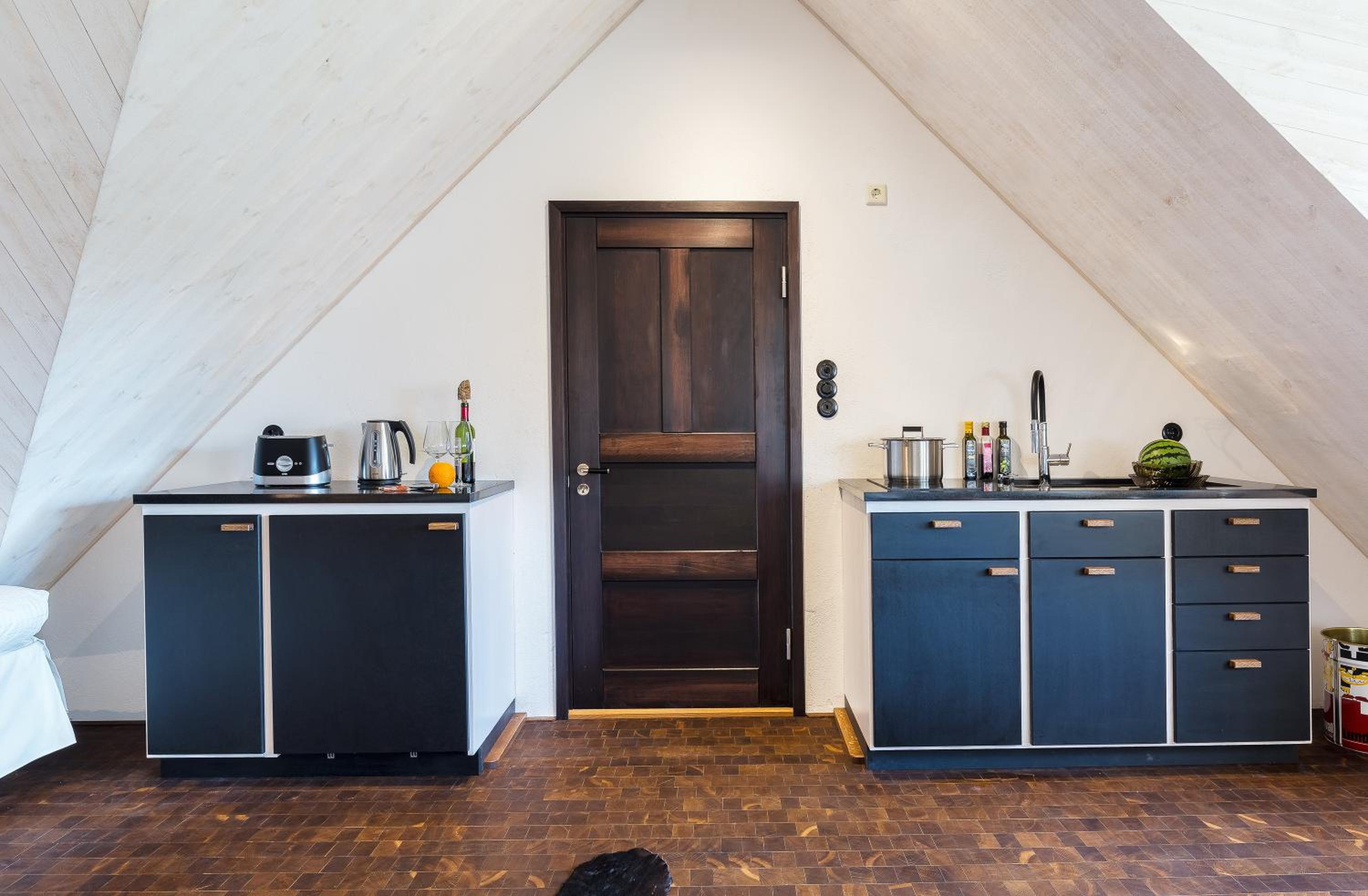 Duplex Apartment - Photo 20