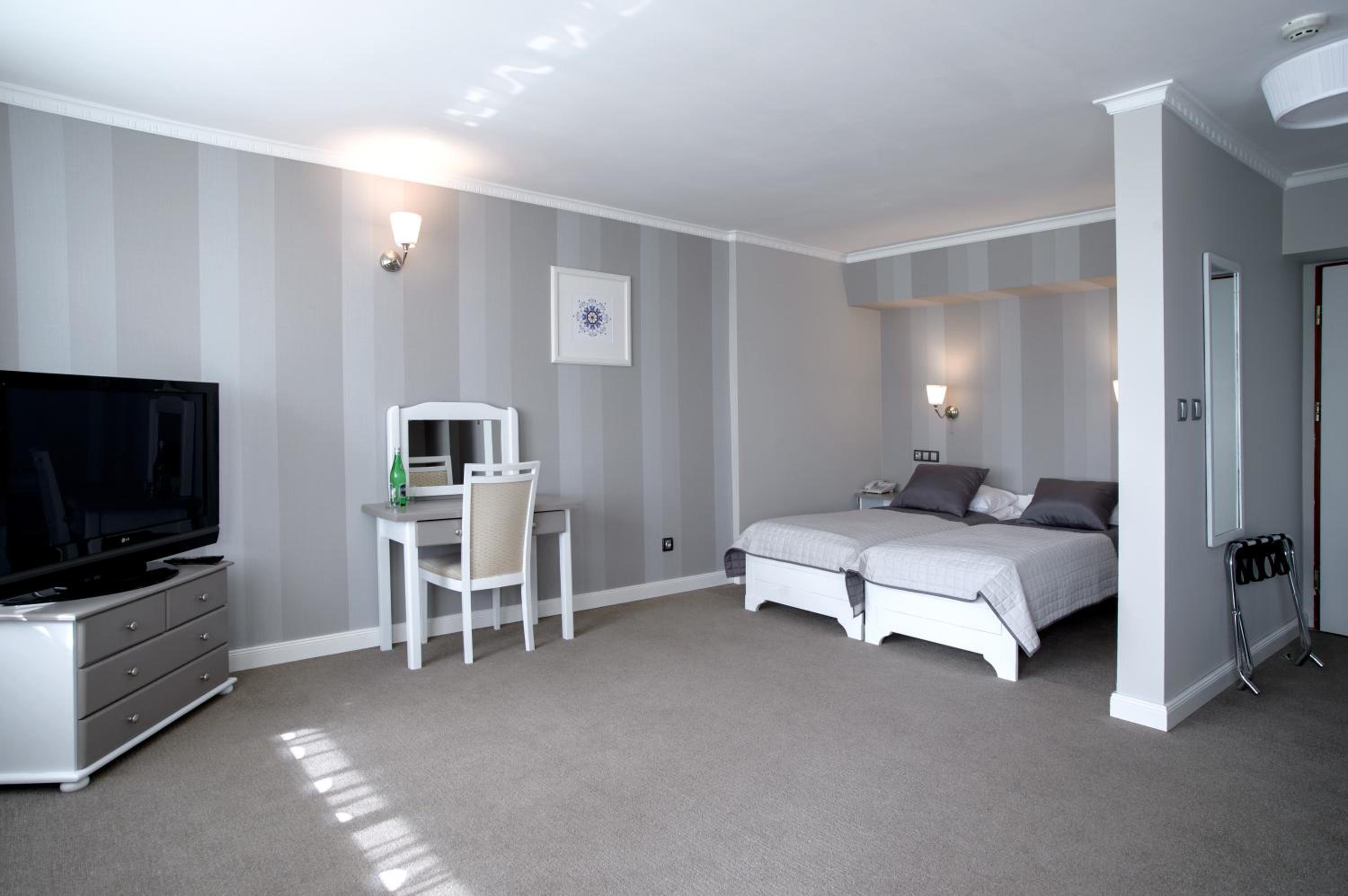 Comfort Twin Room photo 1