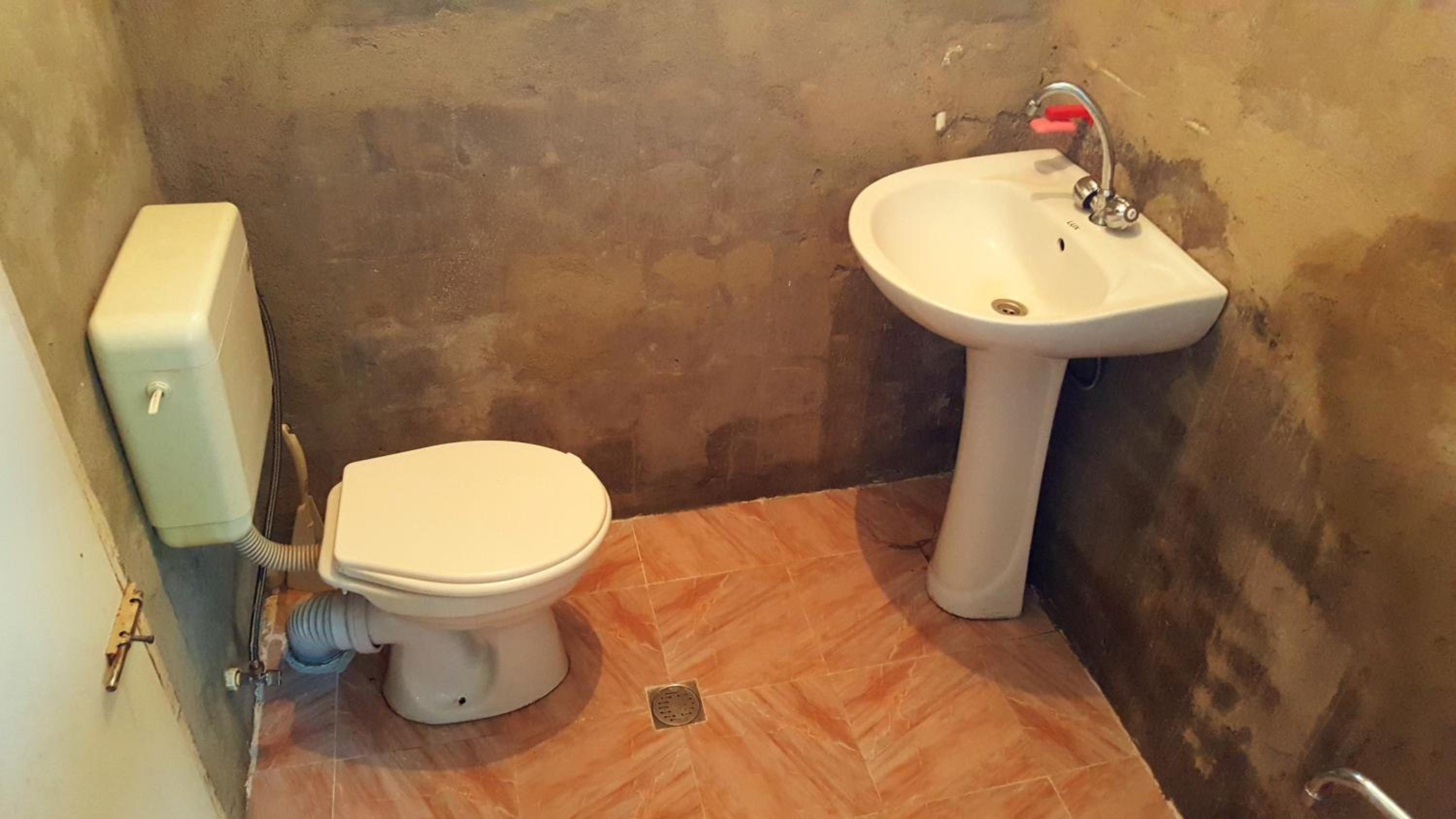 Single Room with Shower photo 1