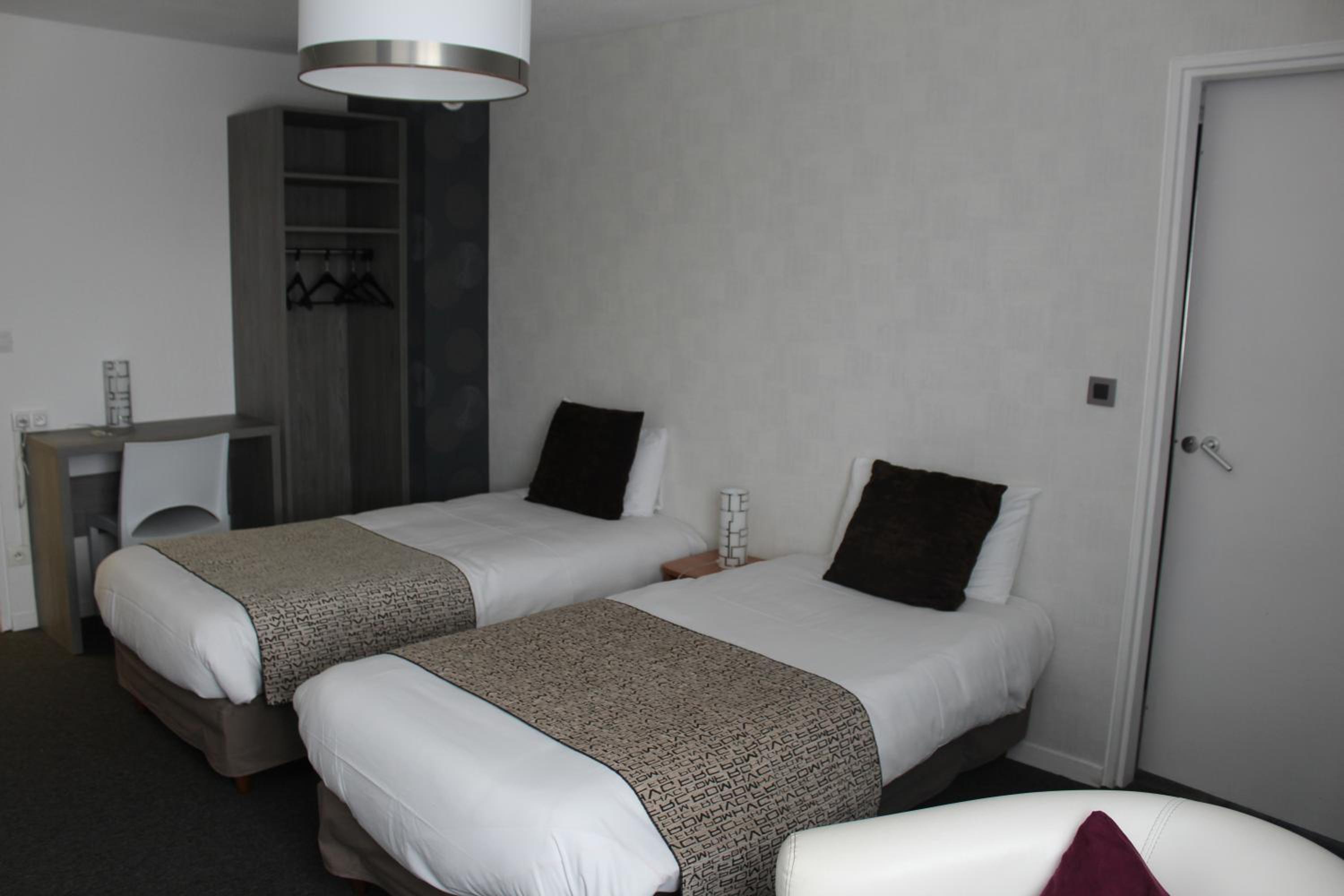 Family Suite - Photo 8