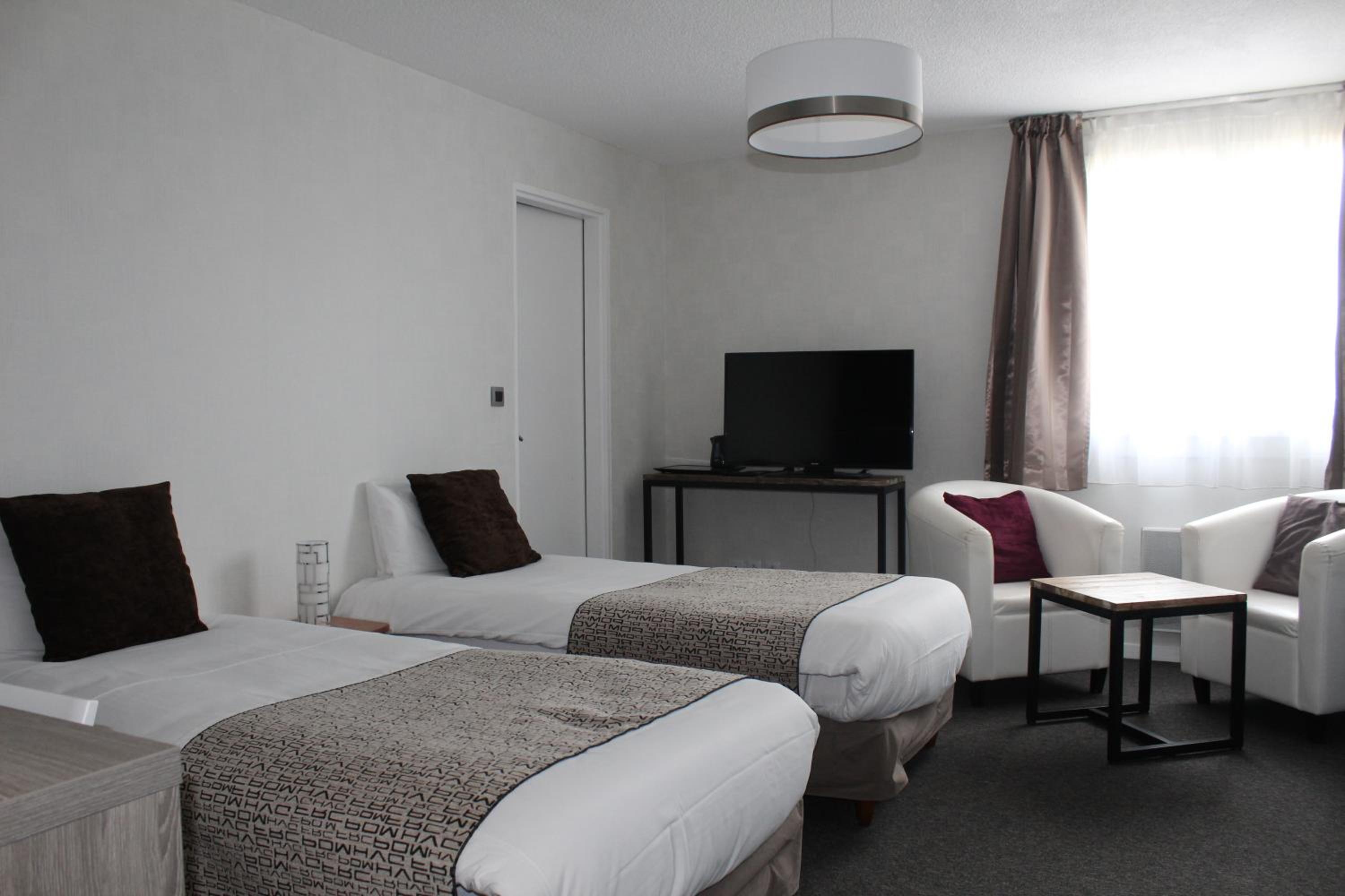 Family Suite - Photo 6