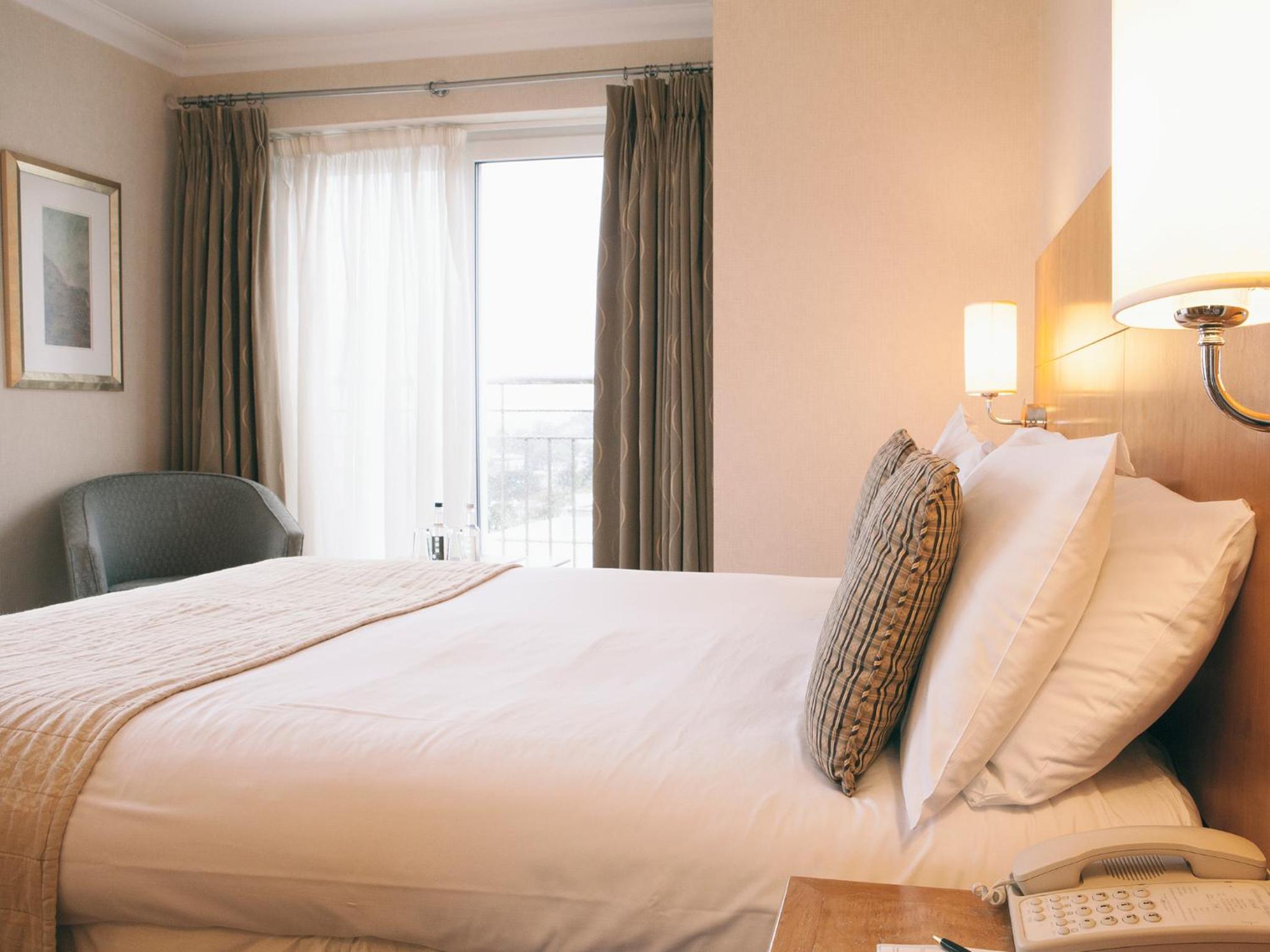 Standard Double Room - Photo 1