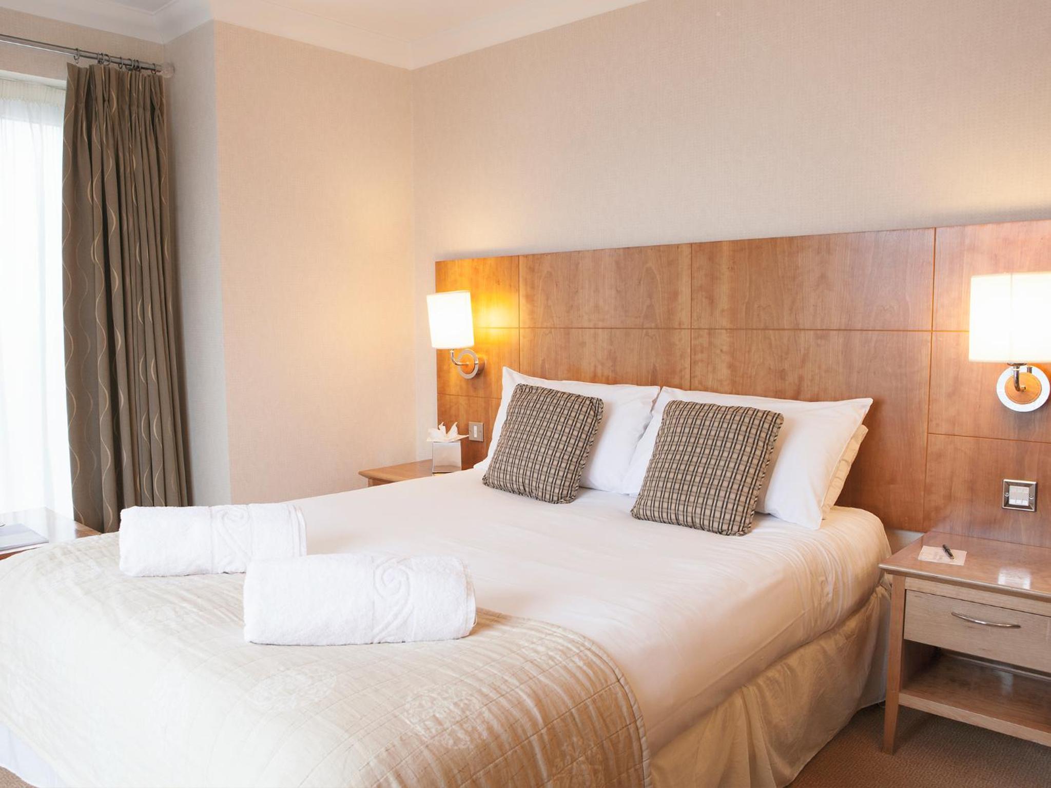 Standard Double Room - Photo 2