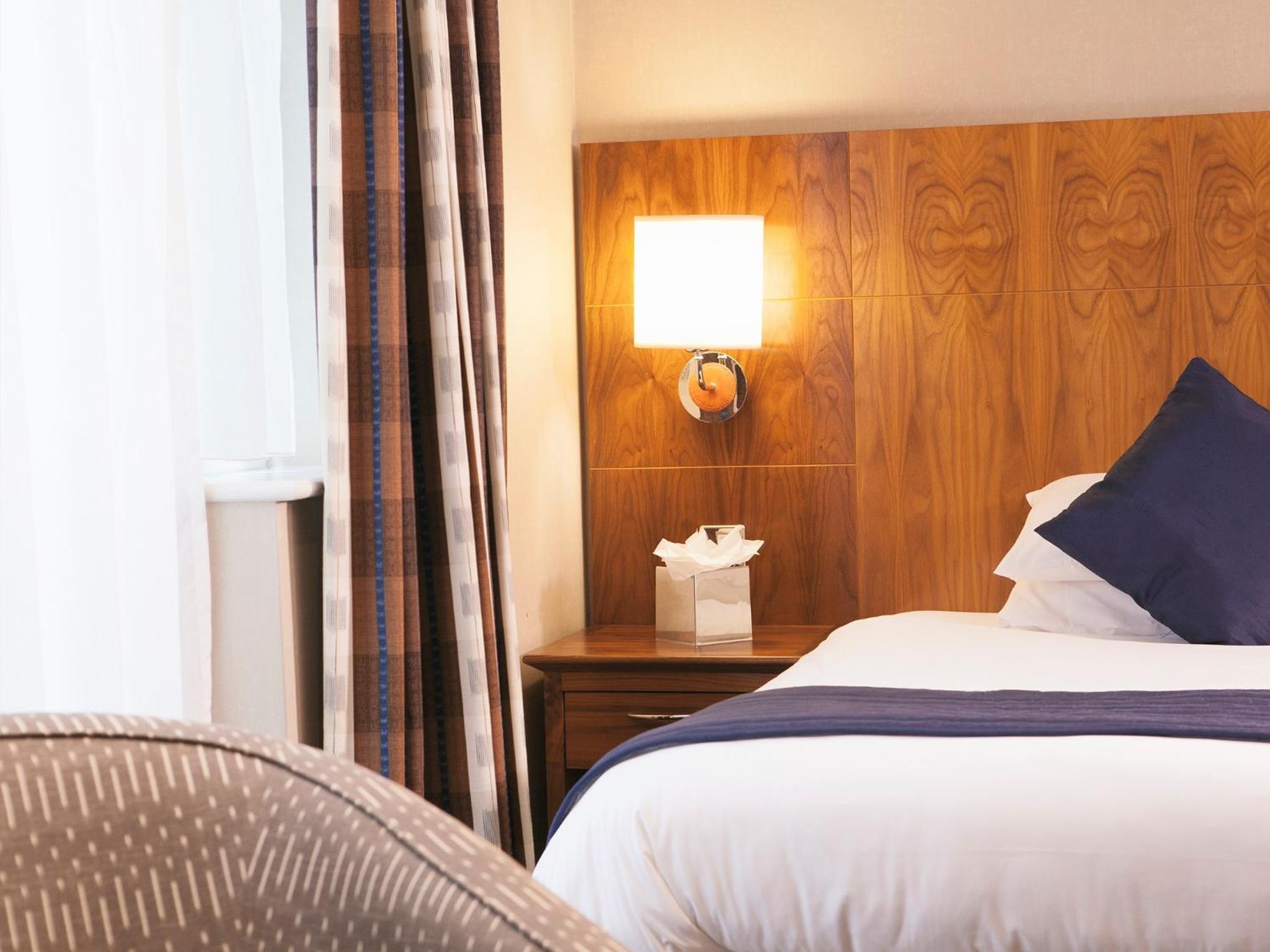 Double Room with Harbor View and Balcony photo 2