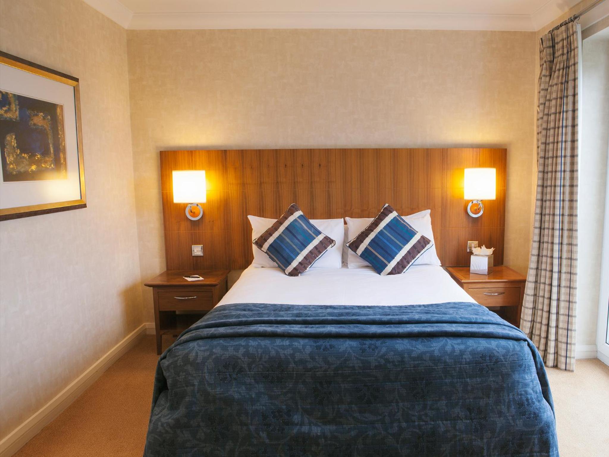 Double Room with Harbor View - Photo 1
