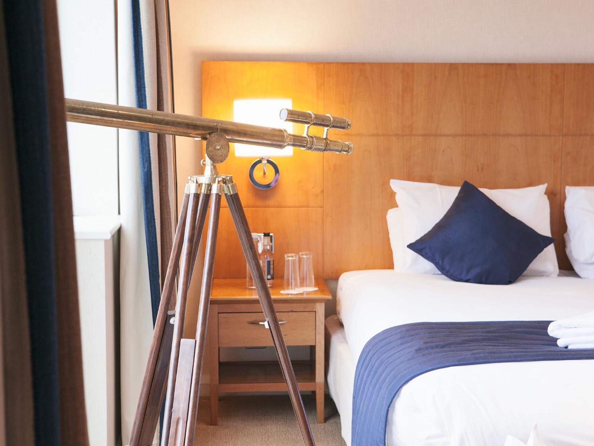 Deluxe Double Room photo 2