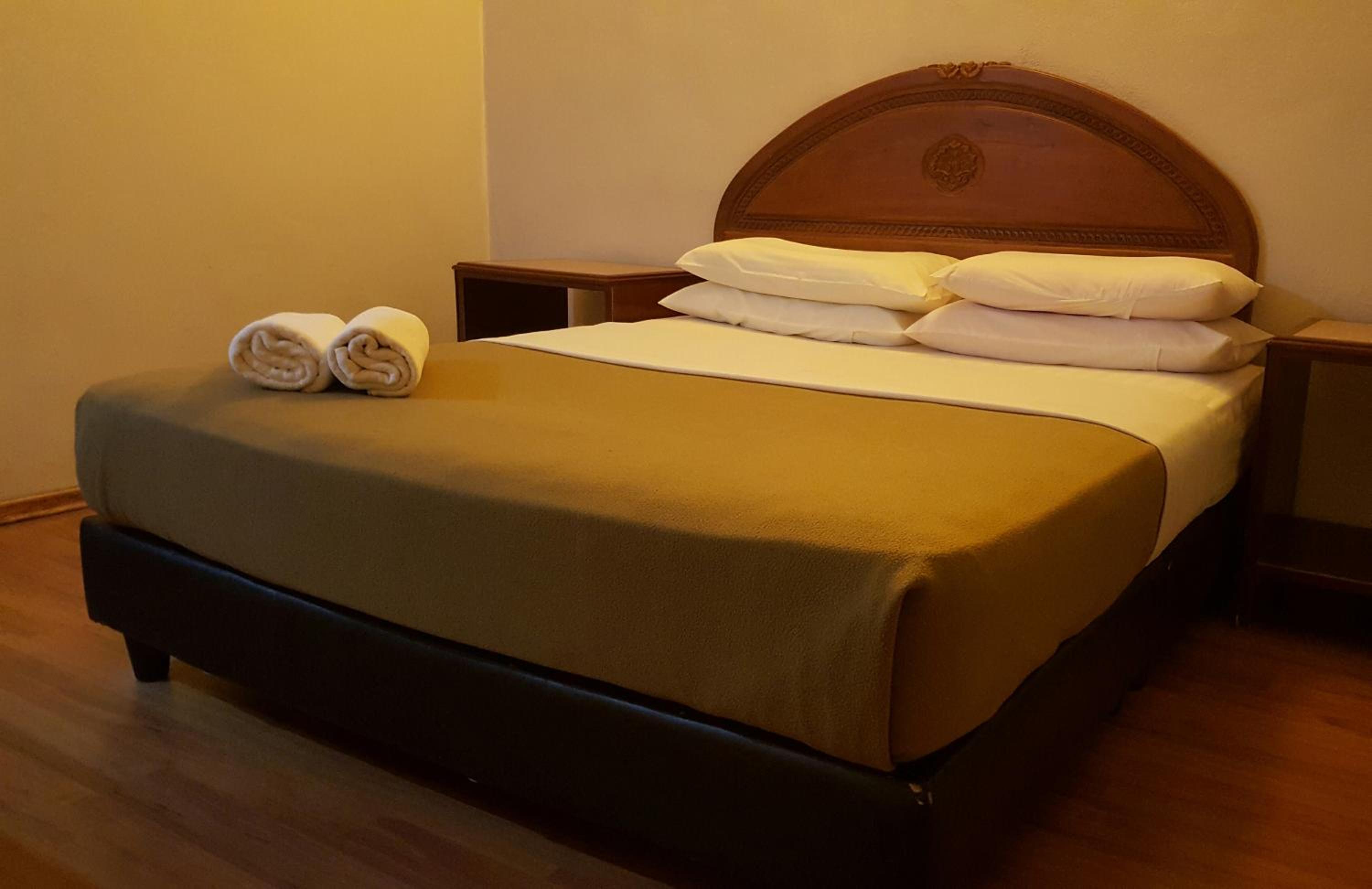 Superior Double Room photo 1