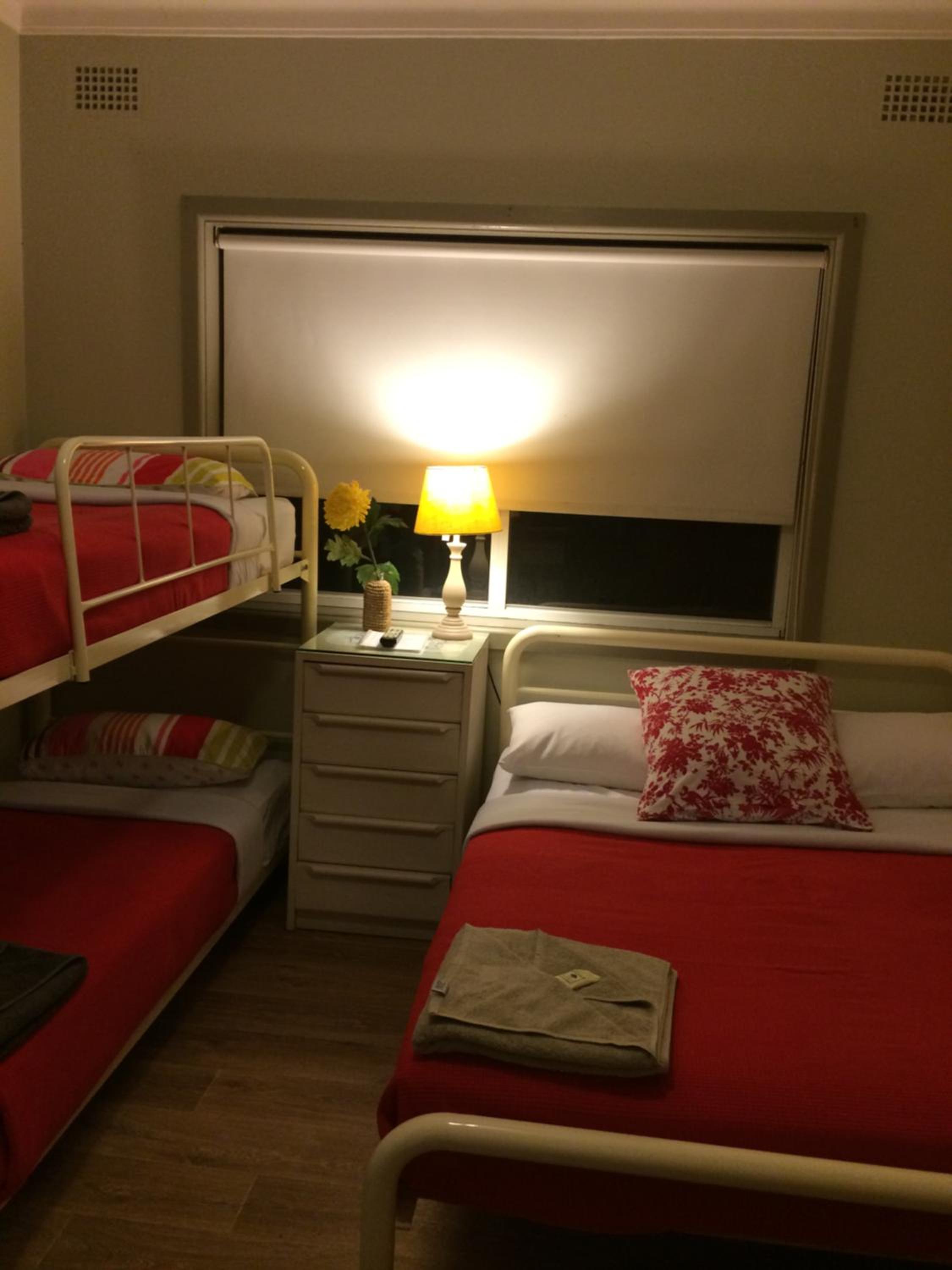 Quadruple Room photo 3