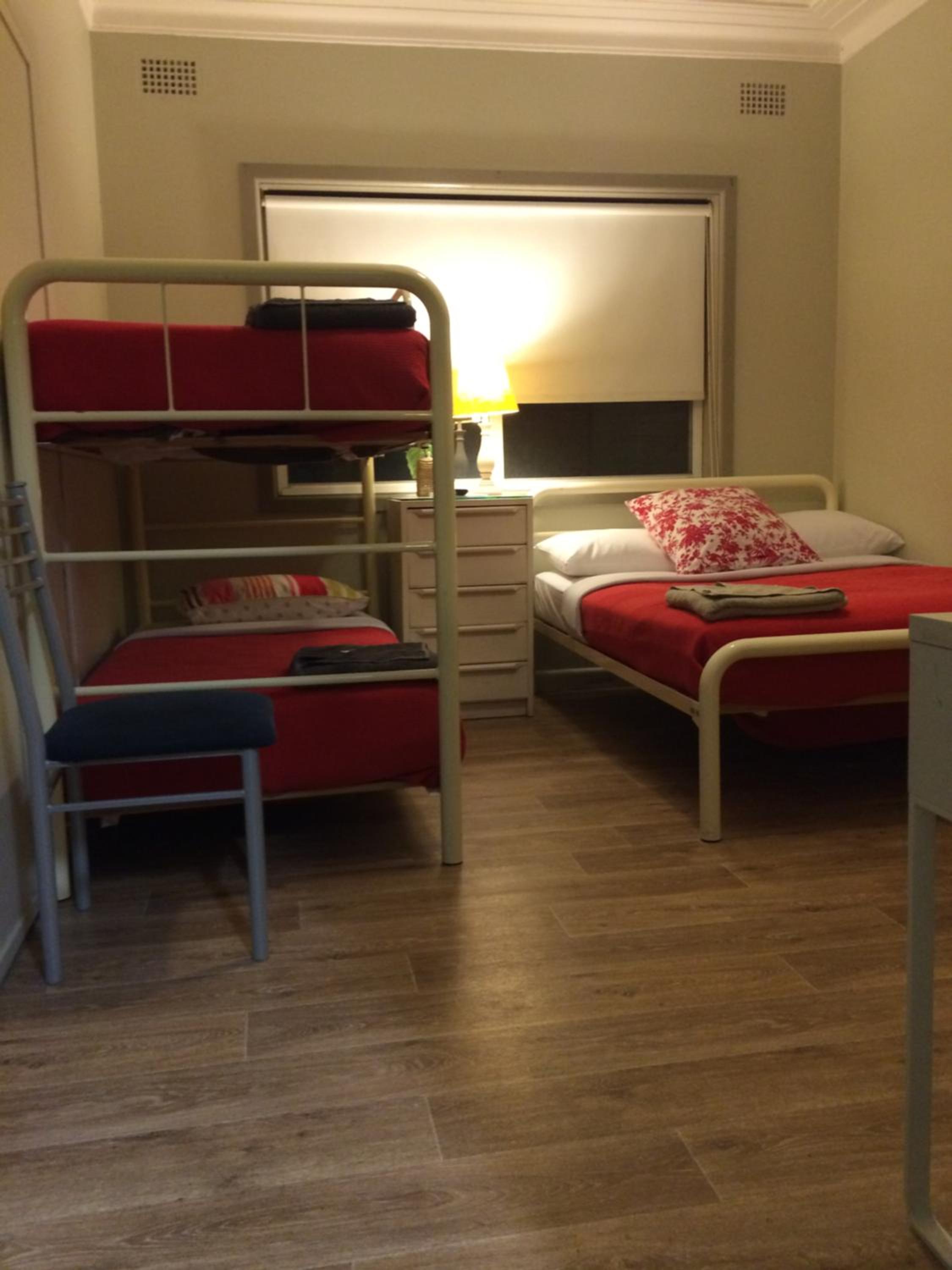 Quadruple Room photo 1