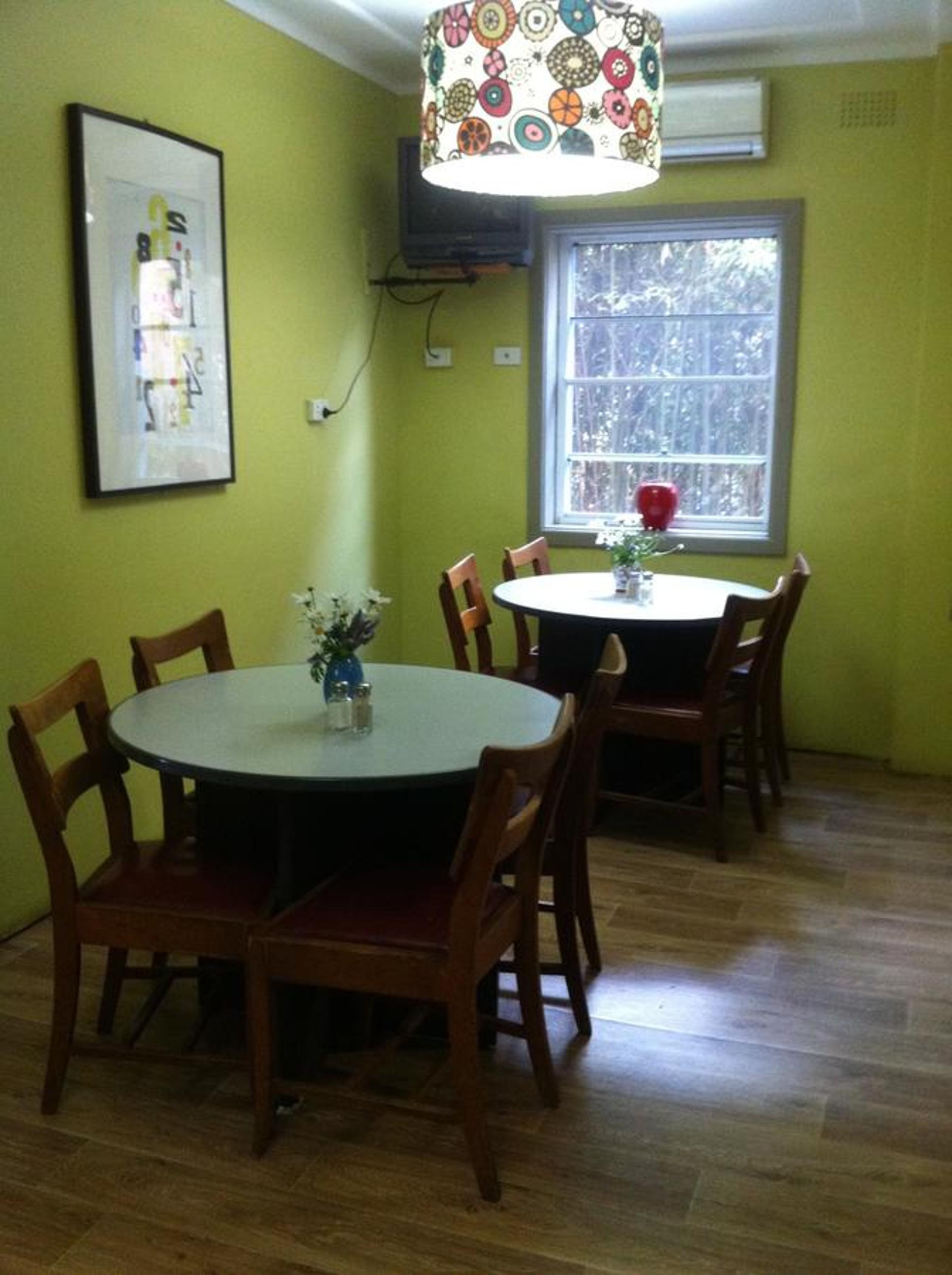 Standard Triple Room photo 2