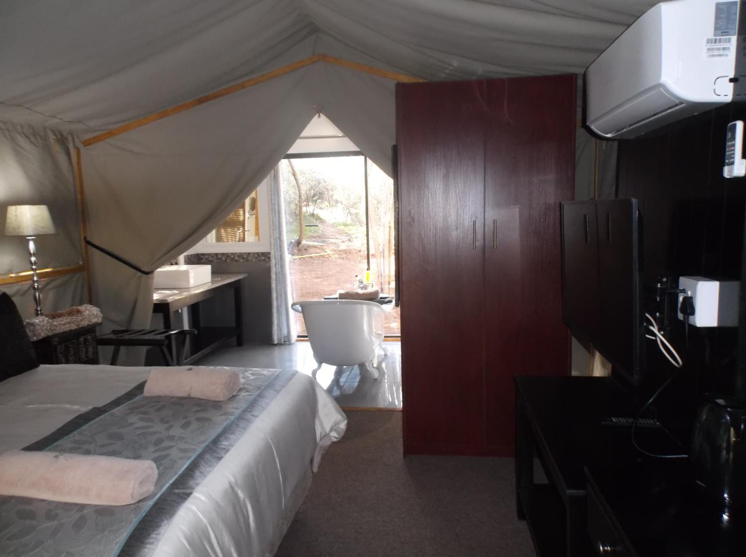 Luxury Tent 6/7 - Photo 18