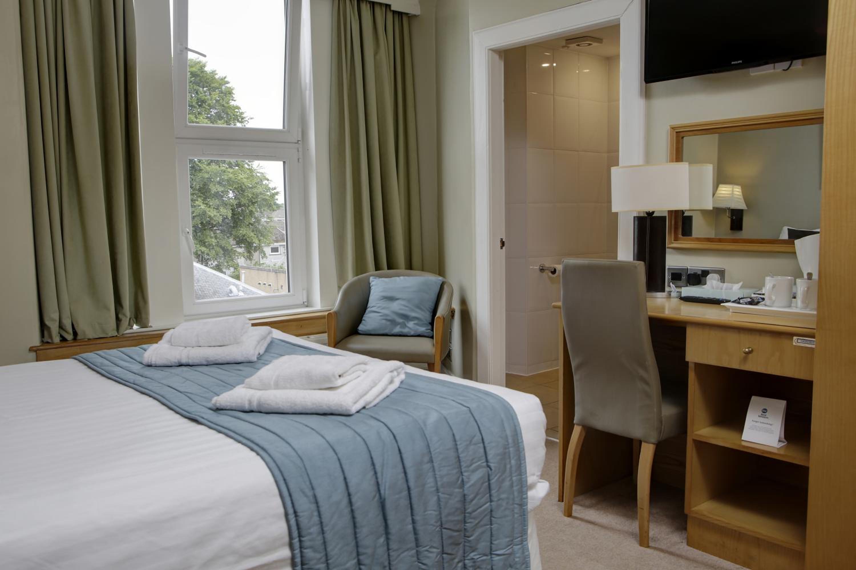 Small Double Room - Non-Smoking - Photo 4