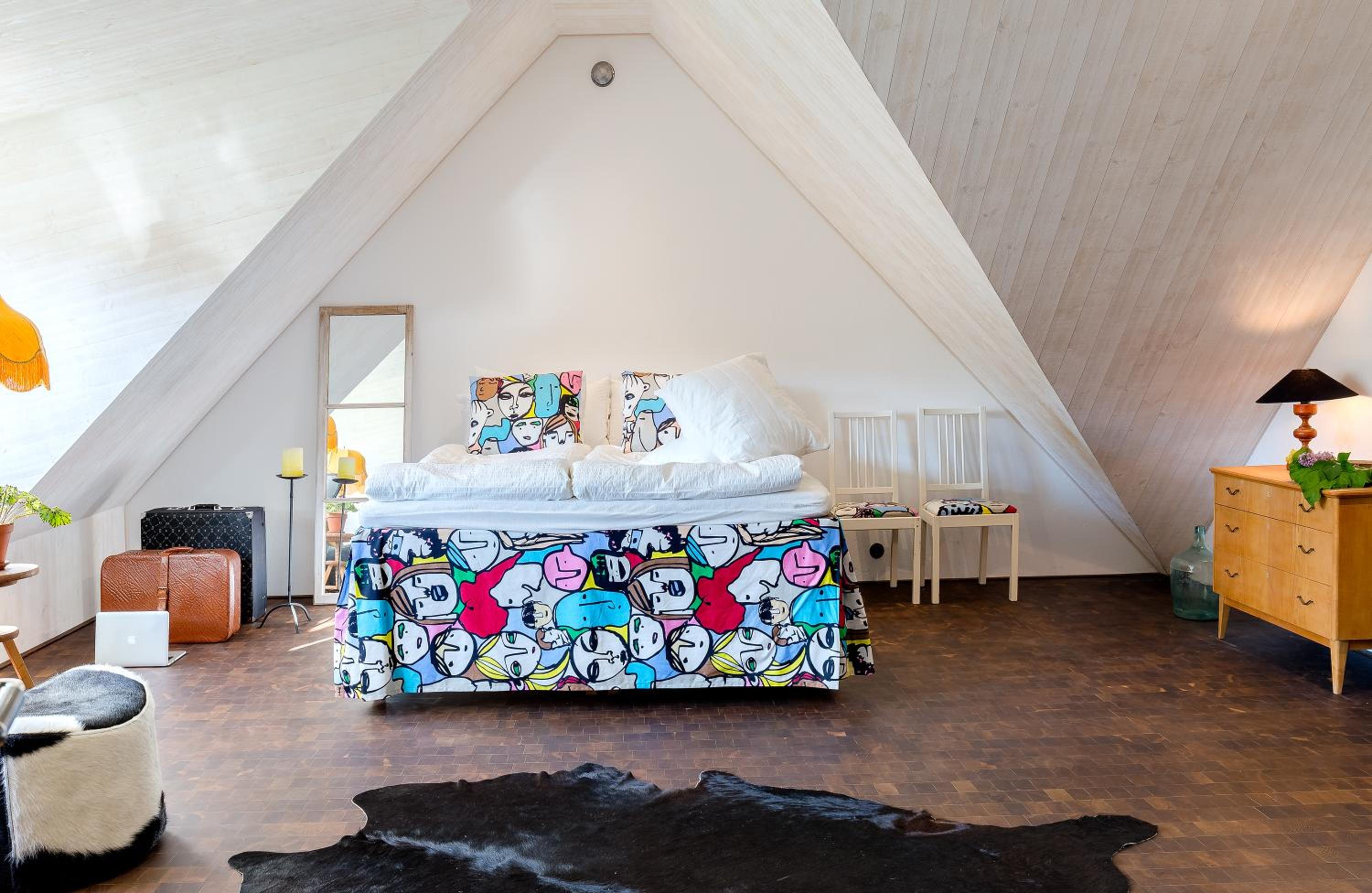 Duplex Apartment - Photo 30