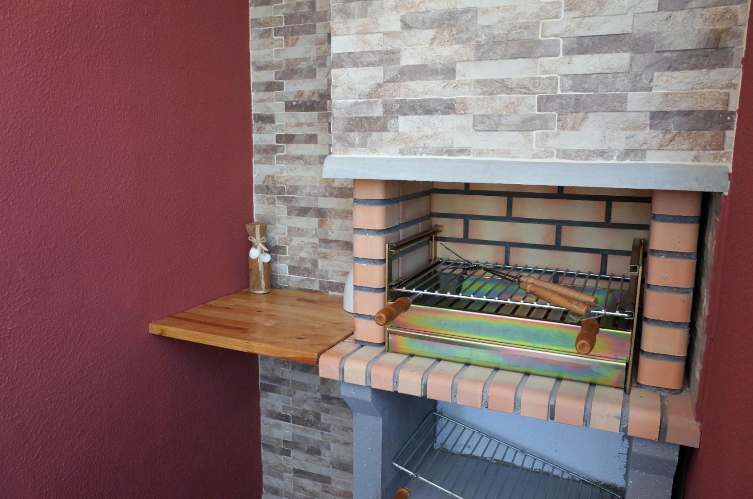 Apartment with Balcony photo 3