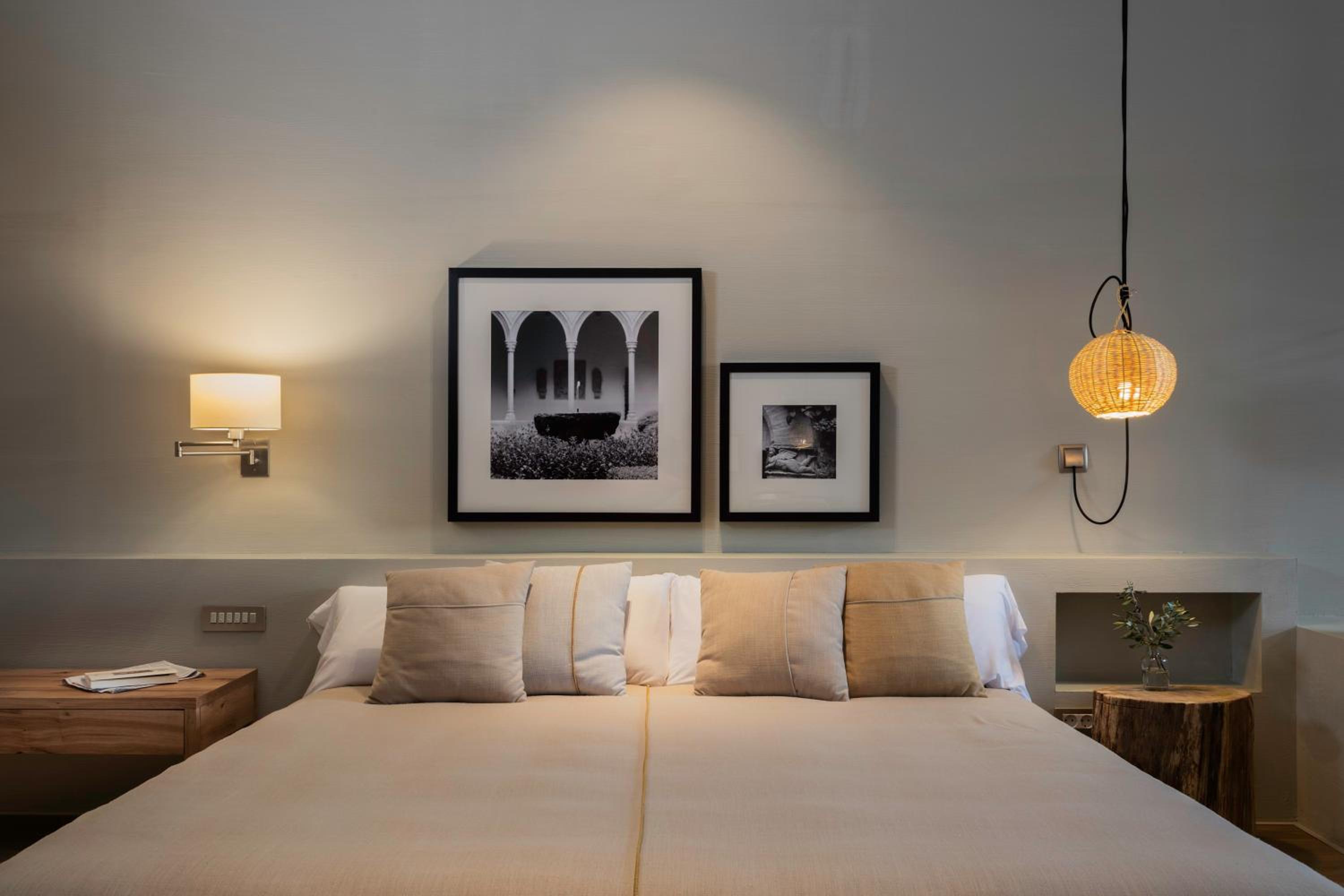 Suite Jardín con Terraza photo