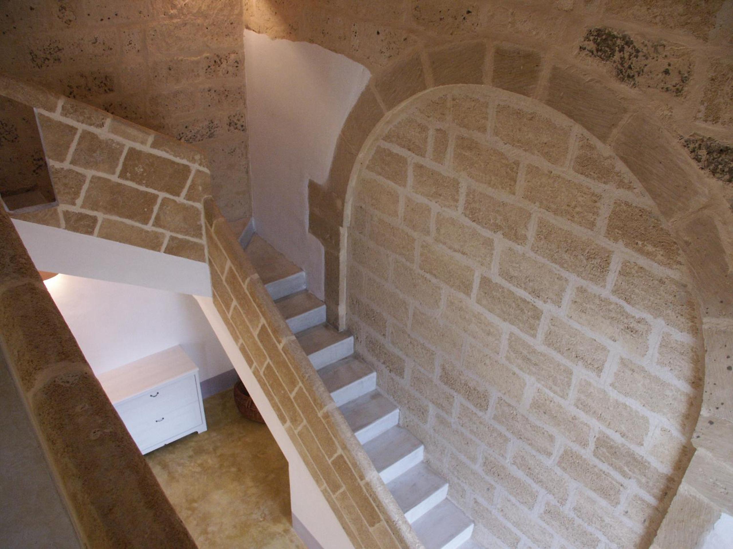 Quadruple Room - Split Level photo 3
