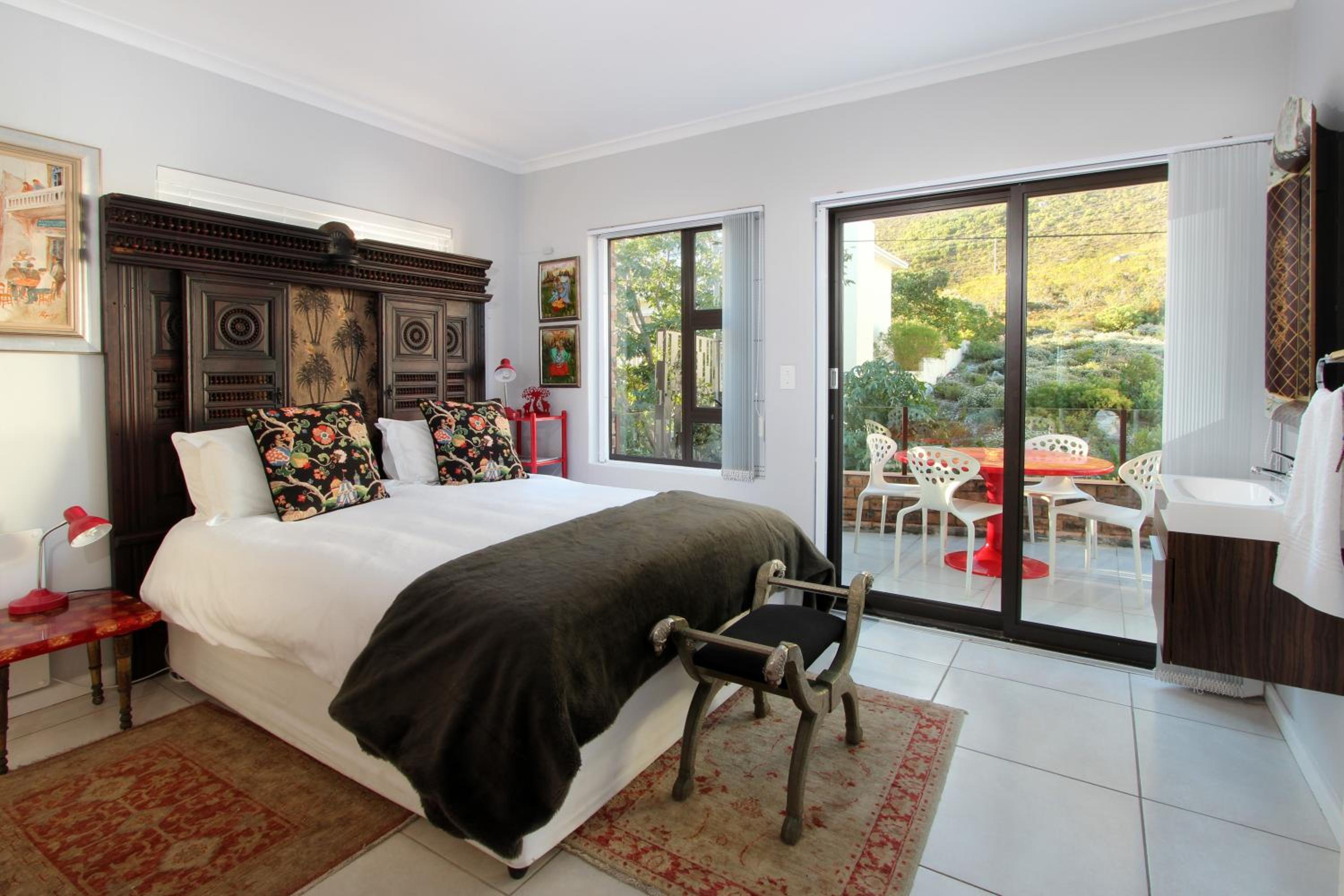 Deluxe Queen Room photo 1