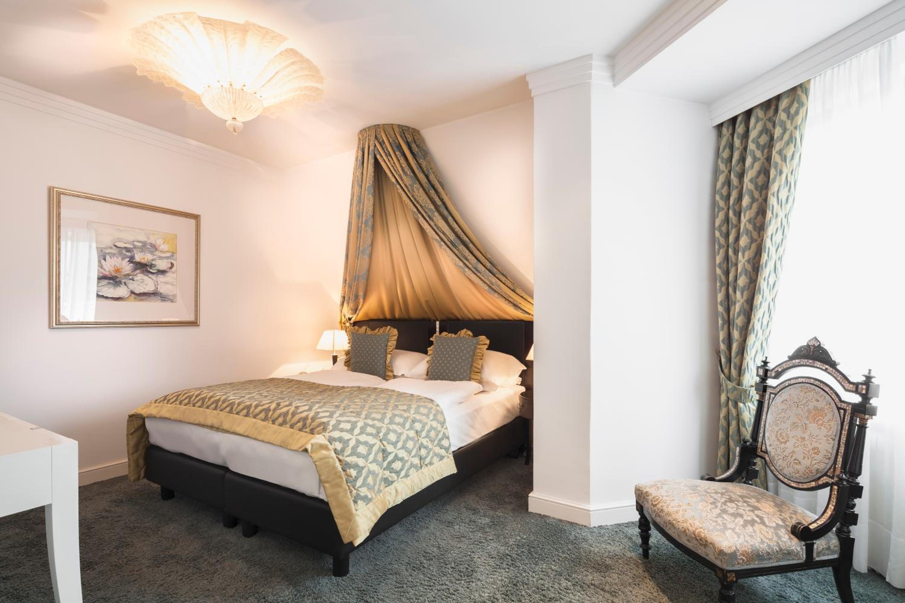 Prestige Suite - Photo 1