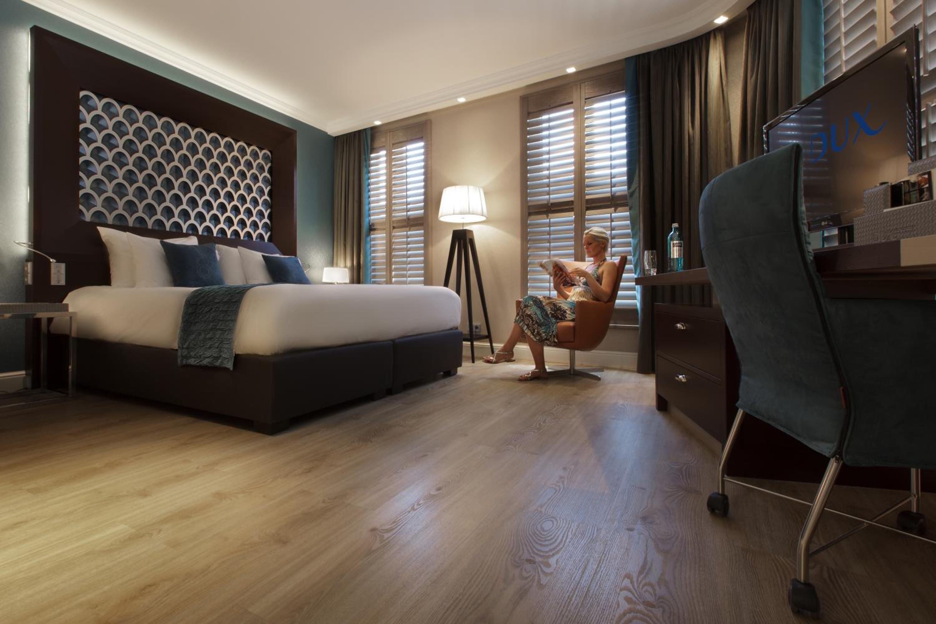 Club Double Room photo 3