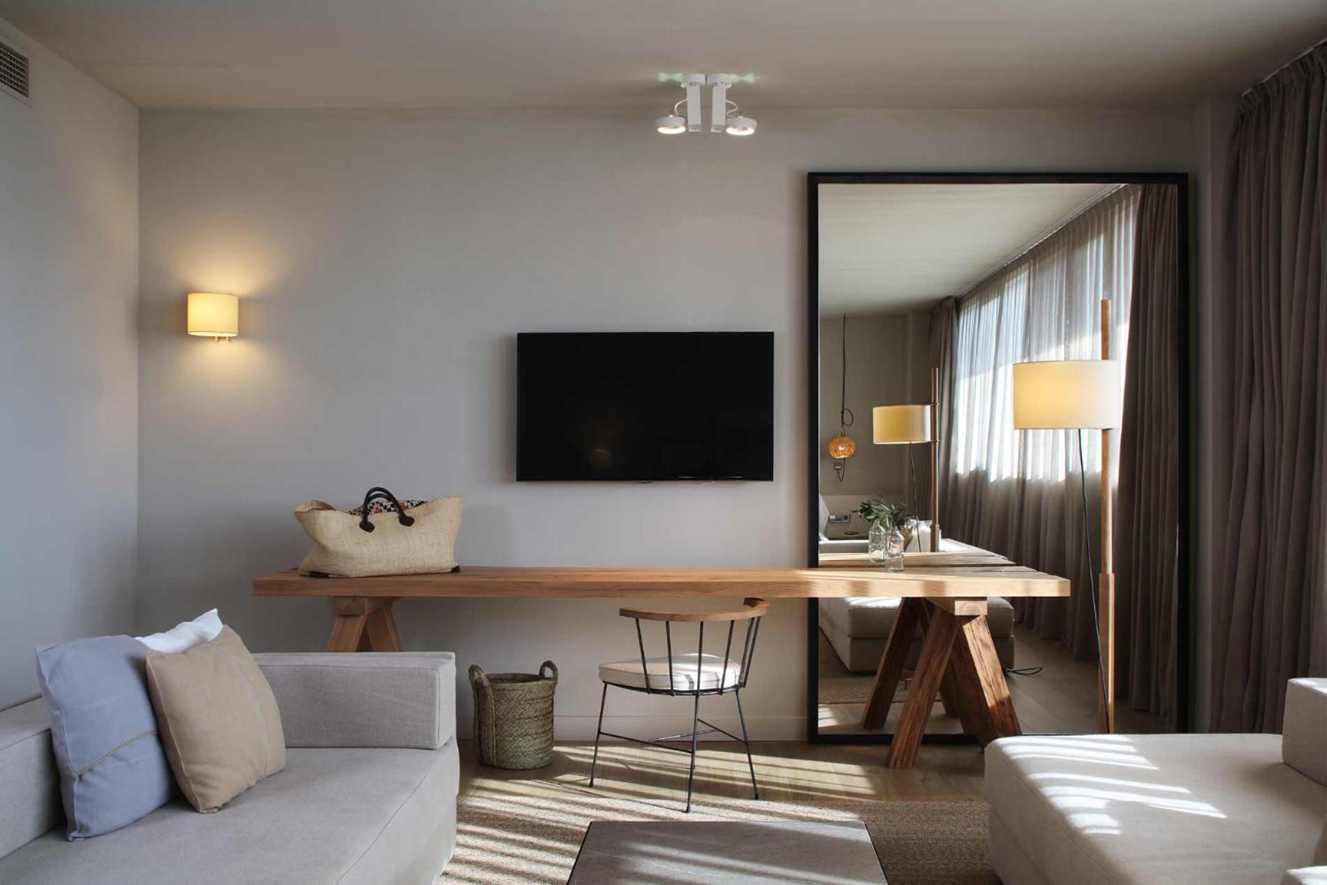 Suite photo