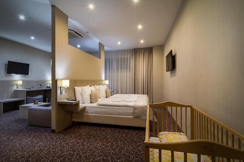 Junior Suite photo 2